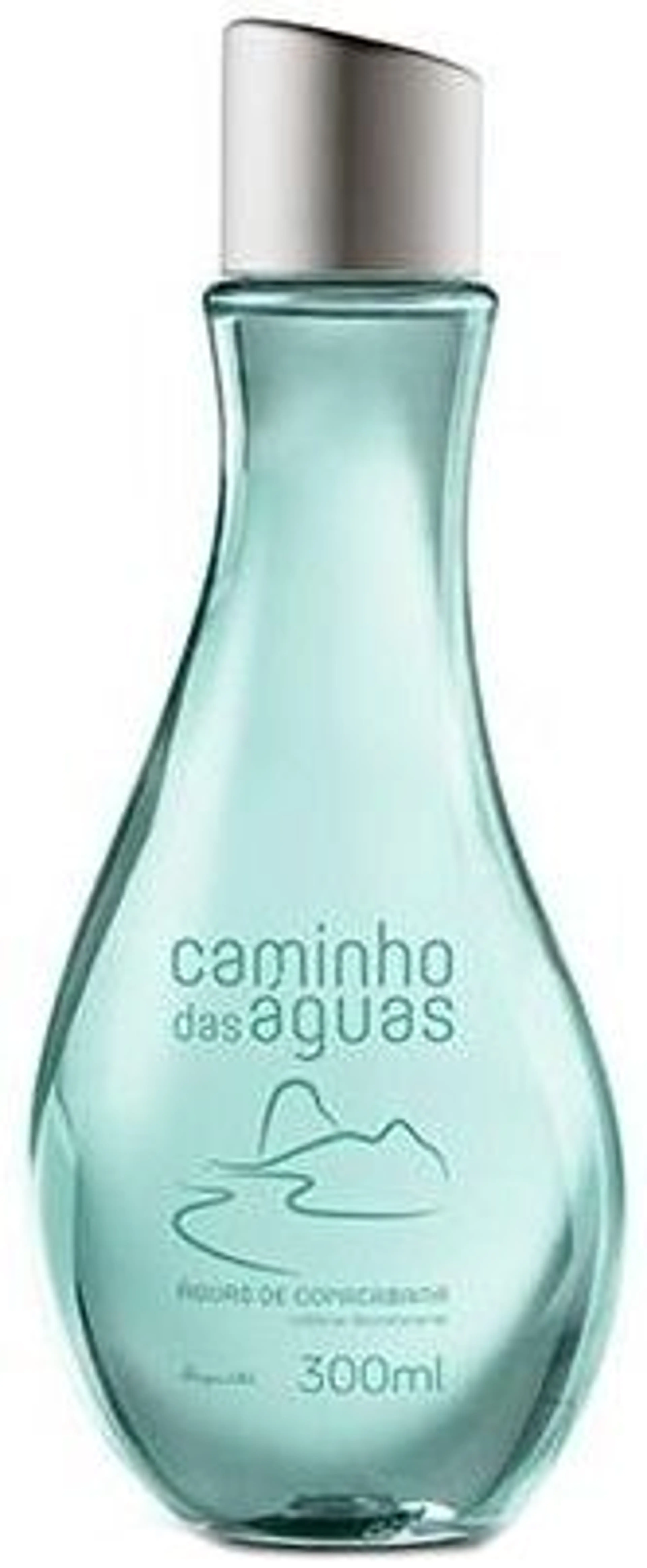 Caminho das Águas Águas de Copacabana