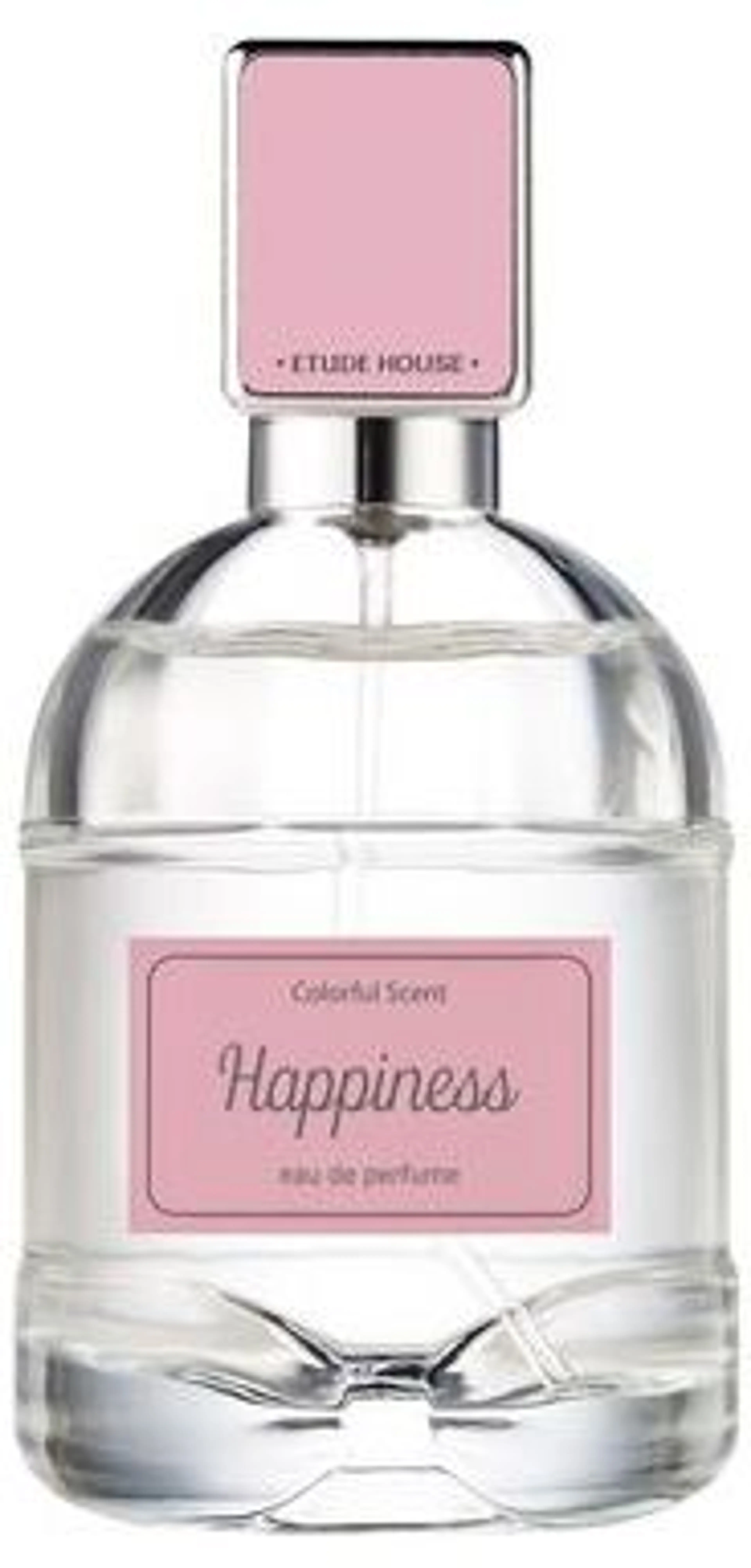 Colorful Scent Hapiness