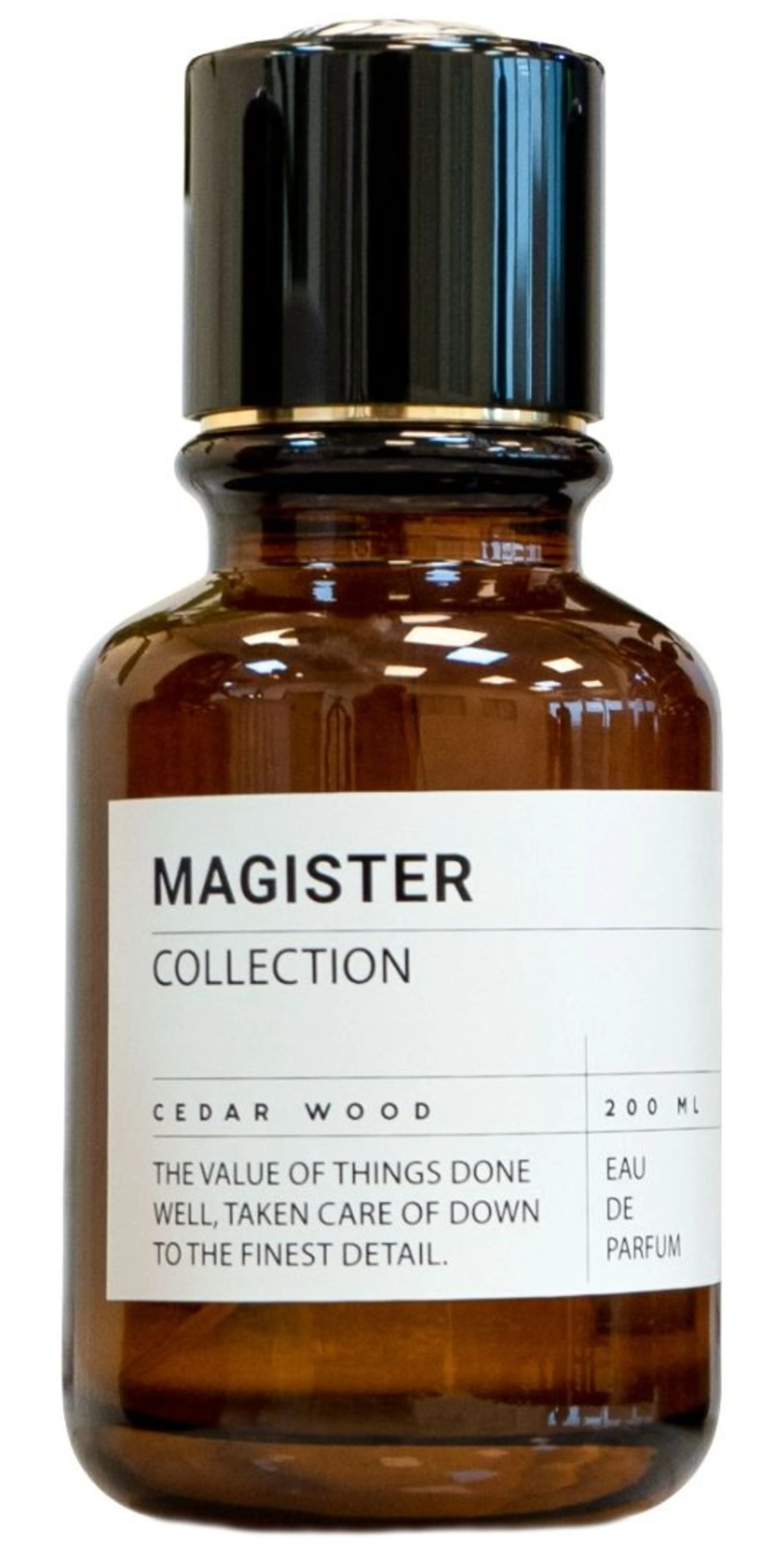 Cedar Wood