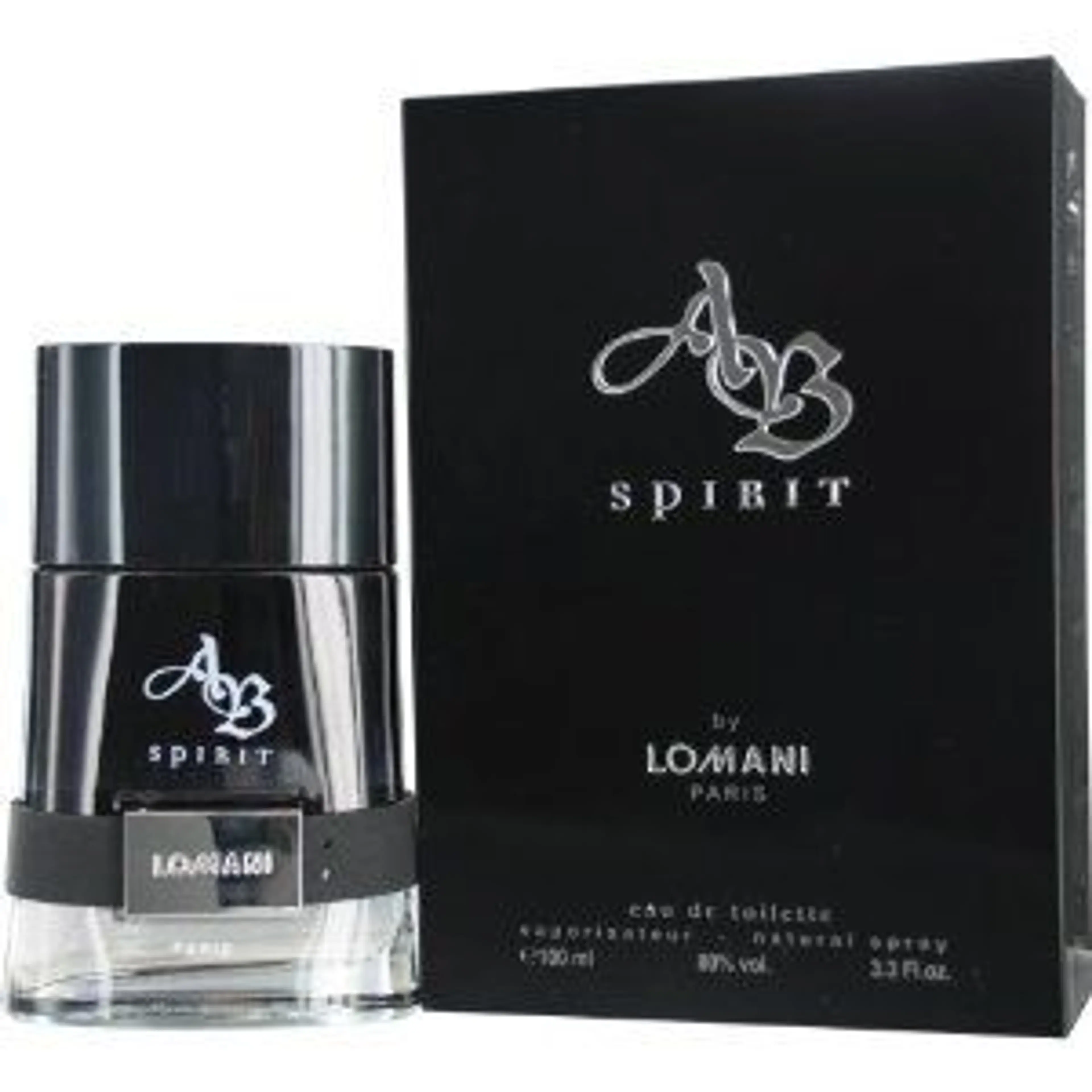AB Spirit