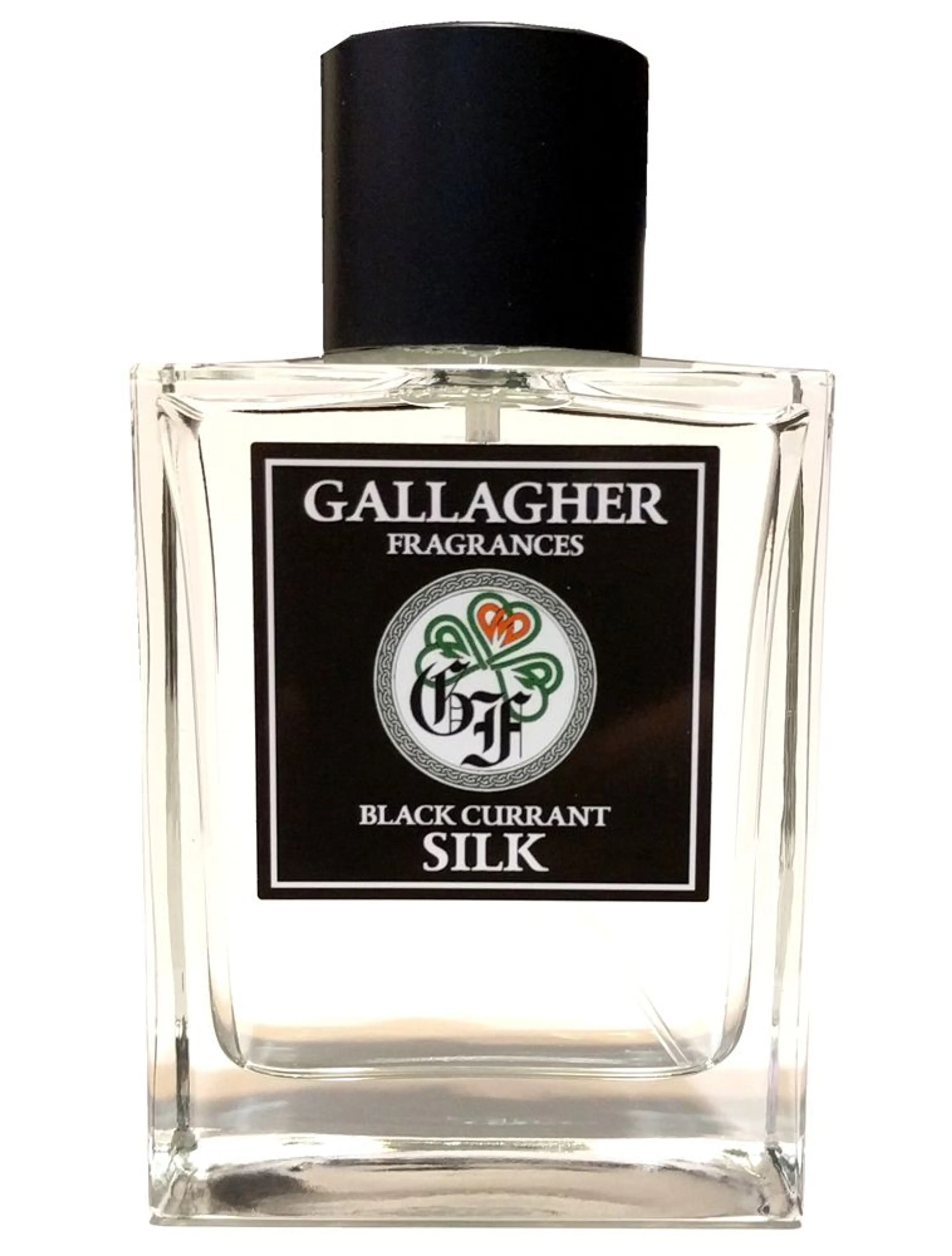 Black Currant Silk