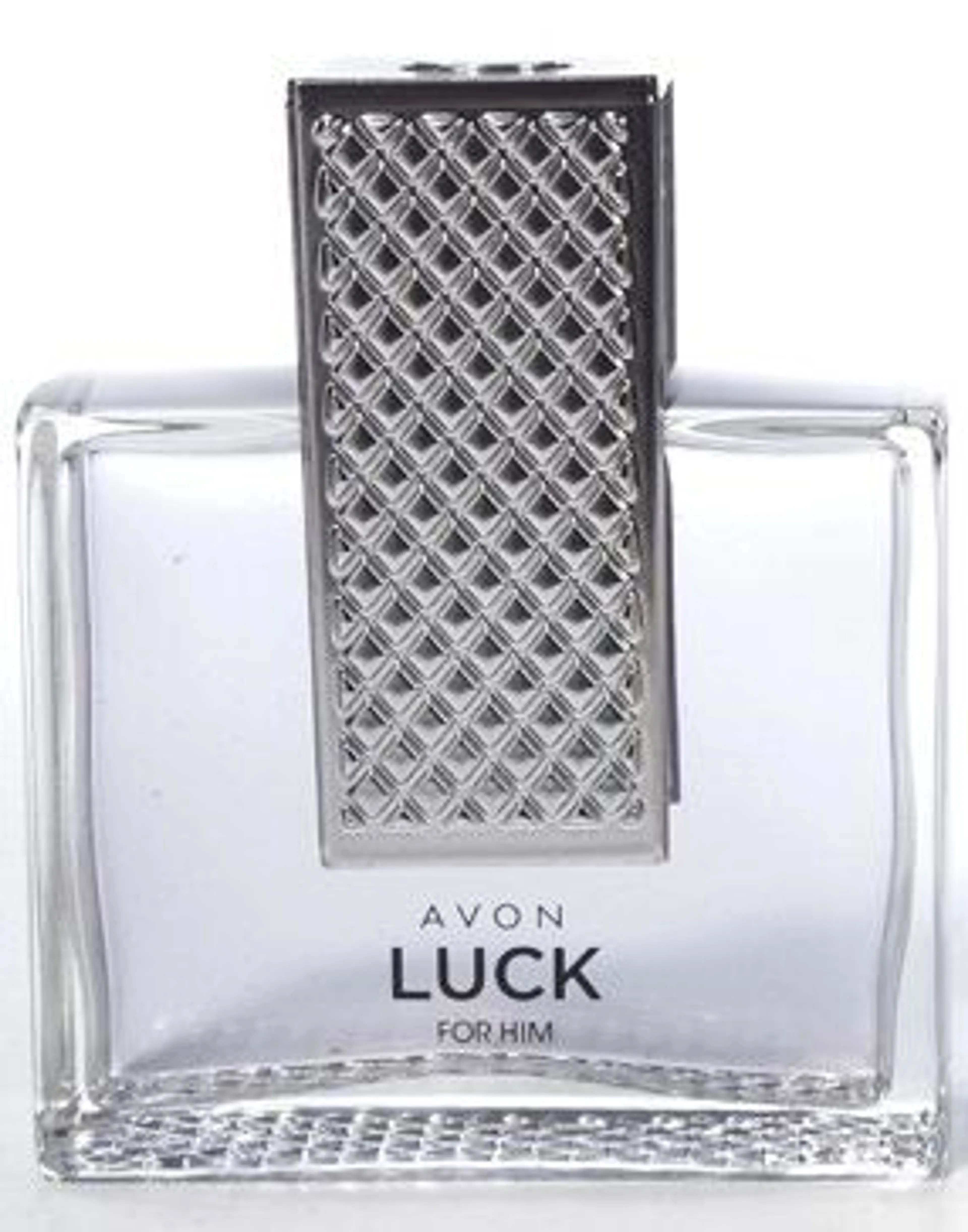 Avon Luck for Him