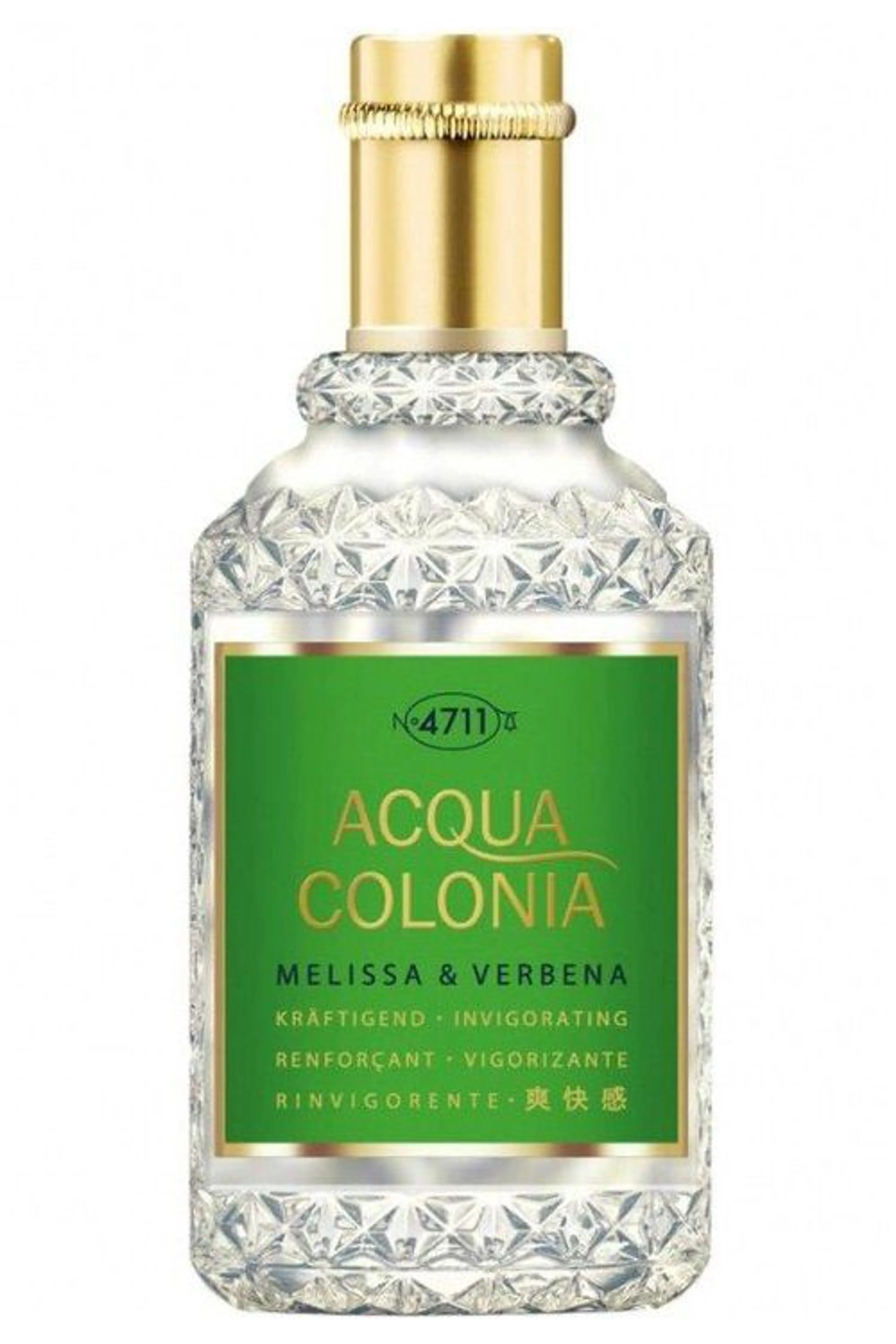 4711 Acqua Colonia Melissa & Verbena