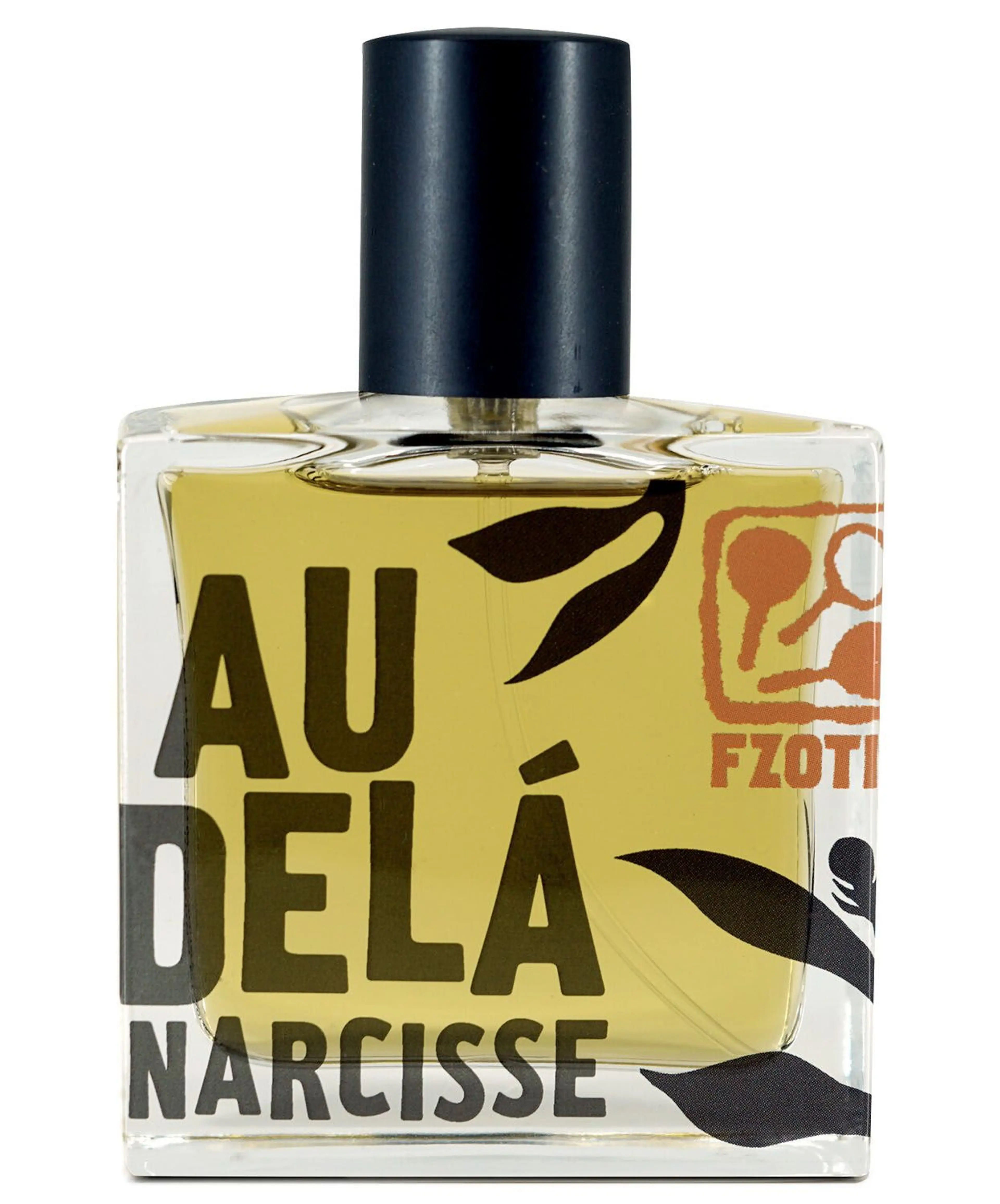 Au Dela