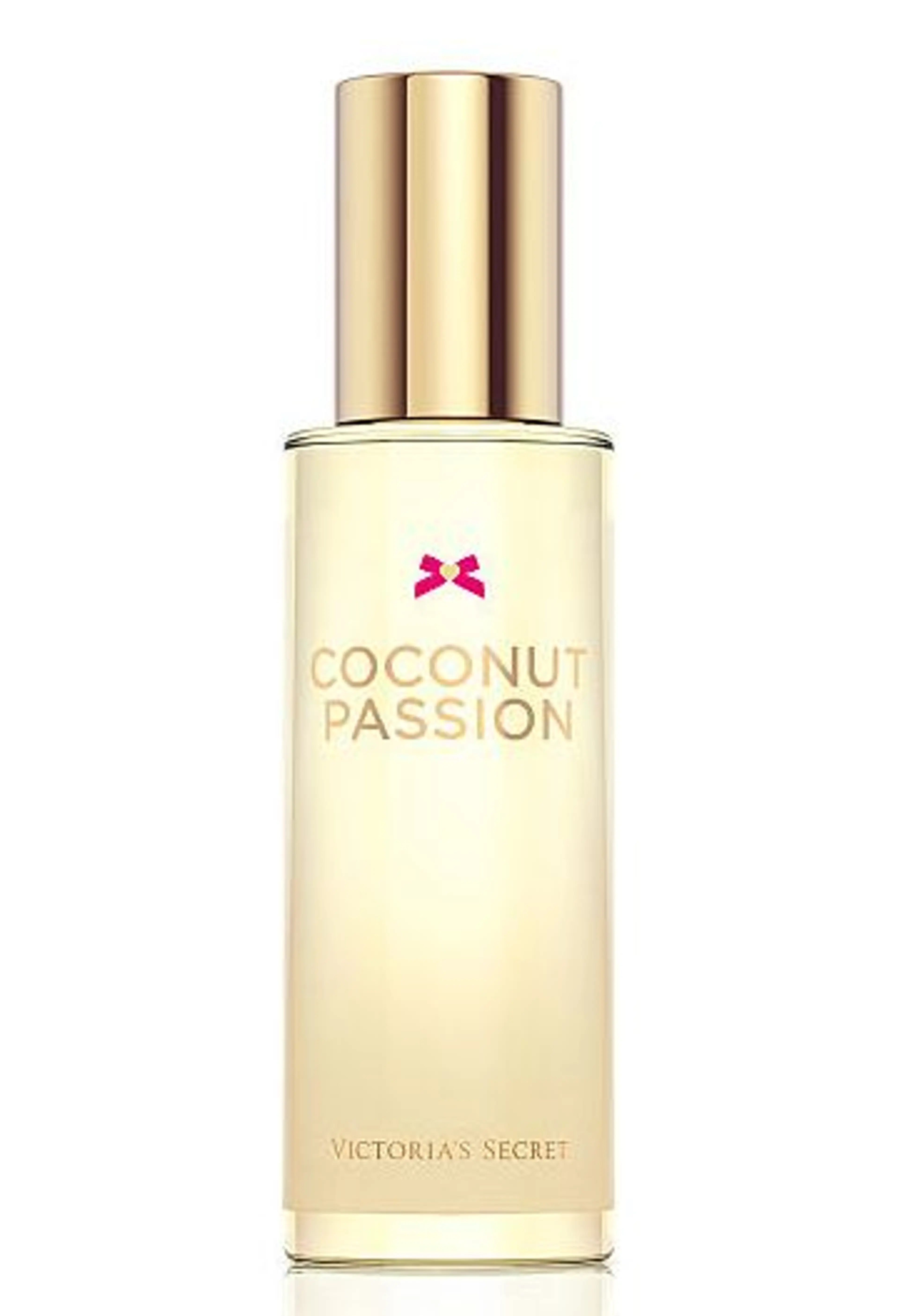 Coconut Passion