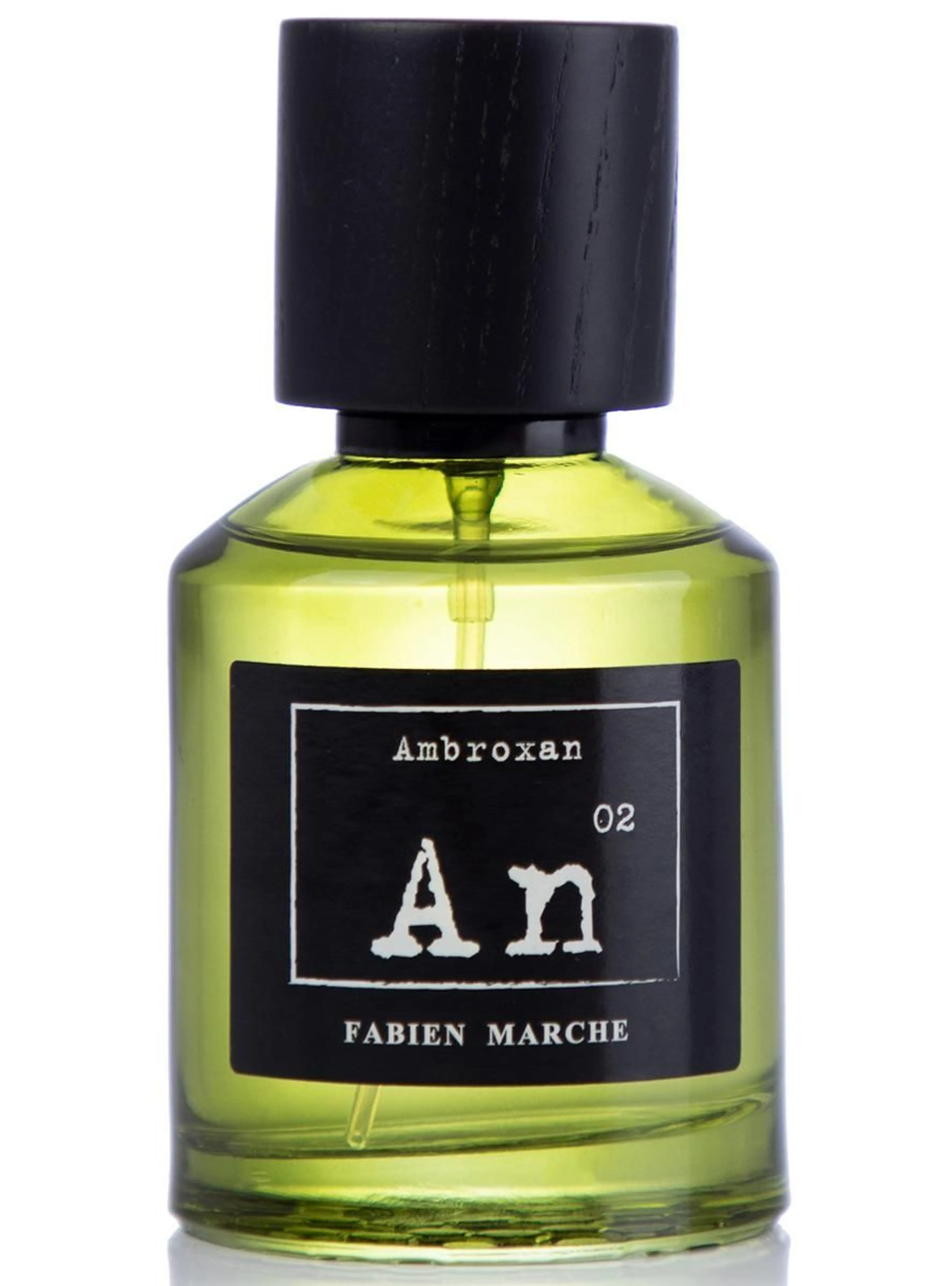 An02 Ambroxan