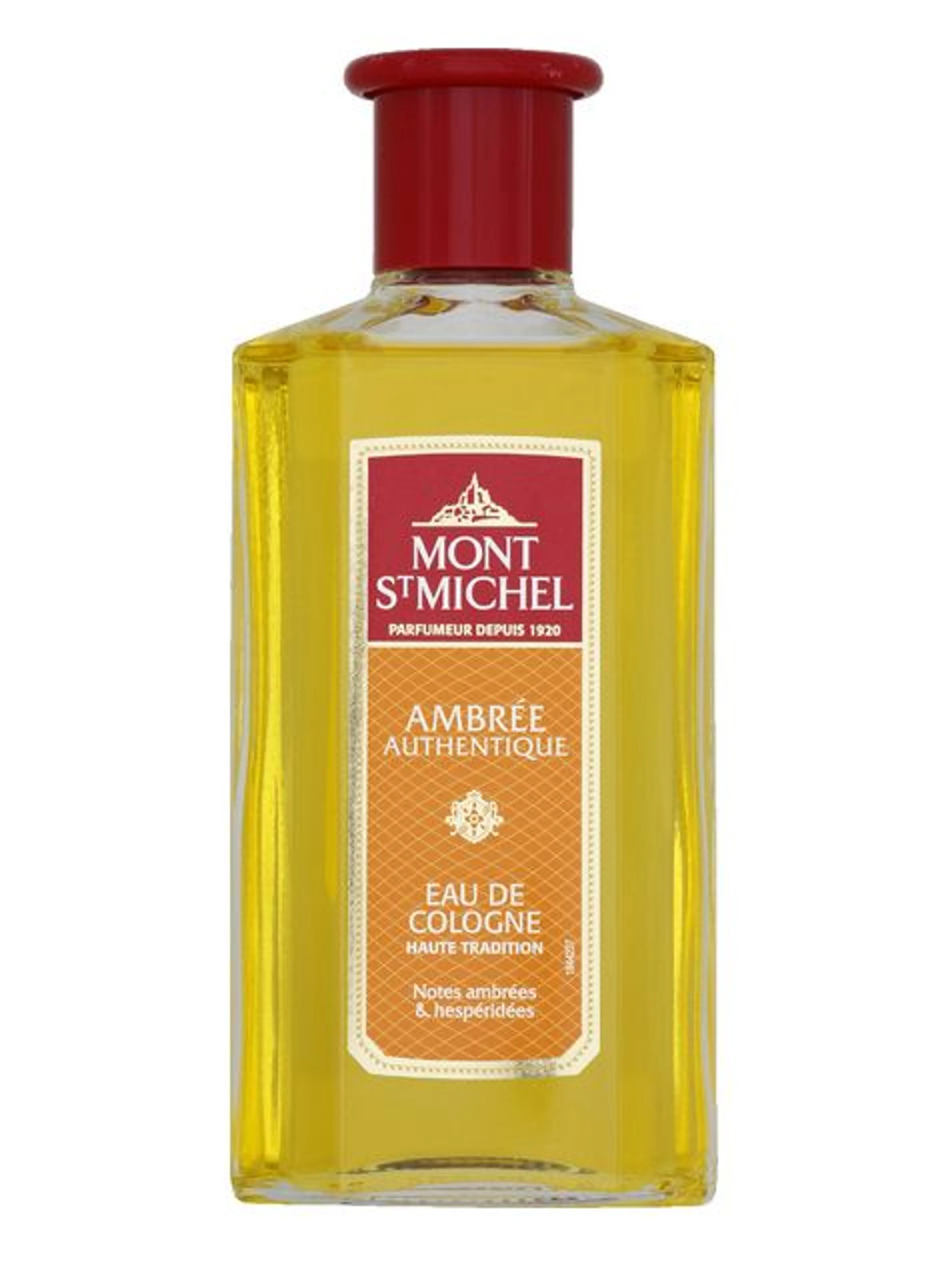 Ambrée Authentique