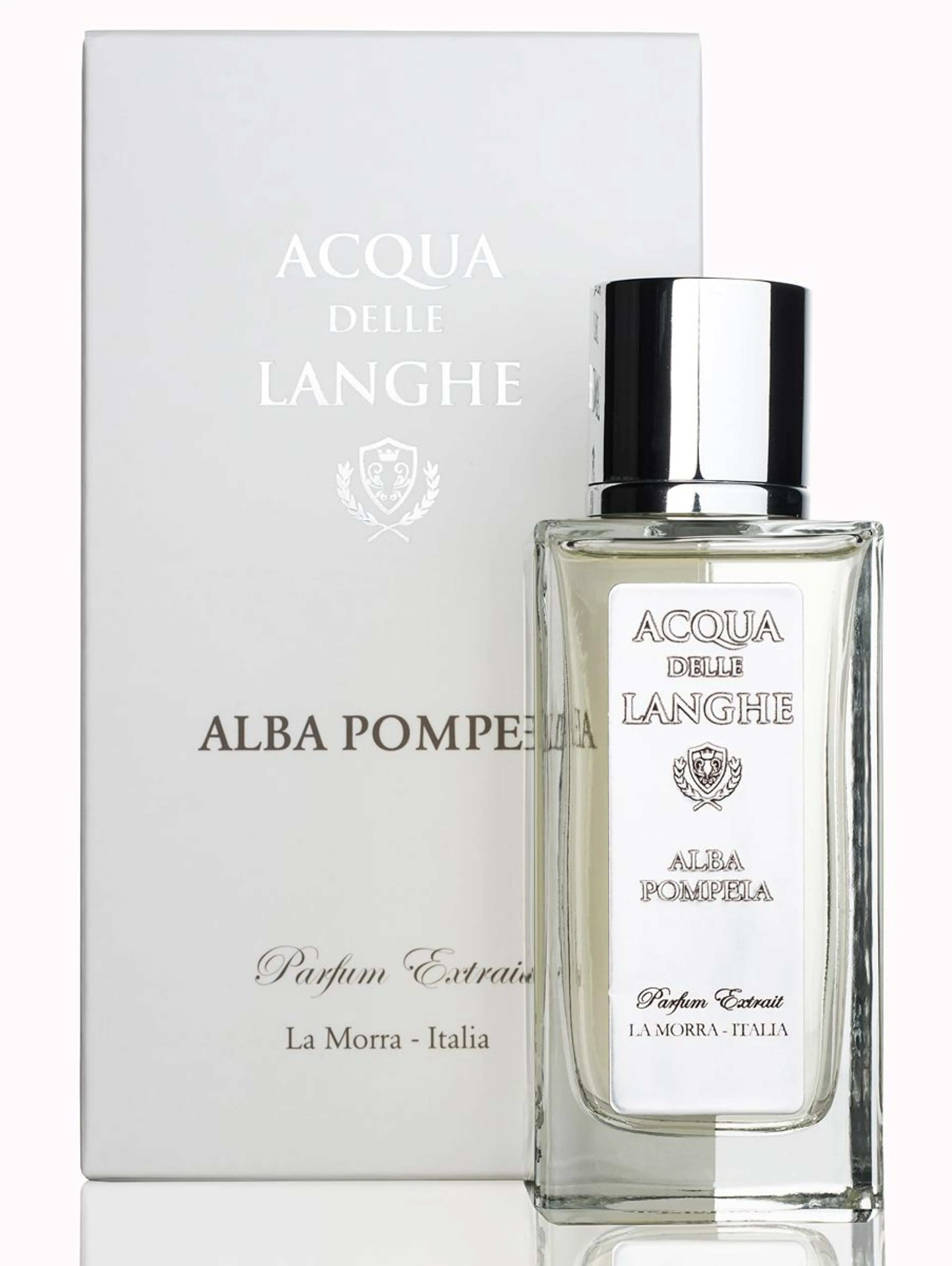 Alba Pompeia