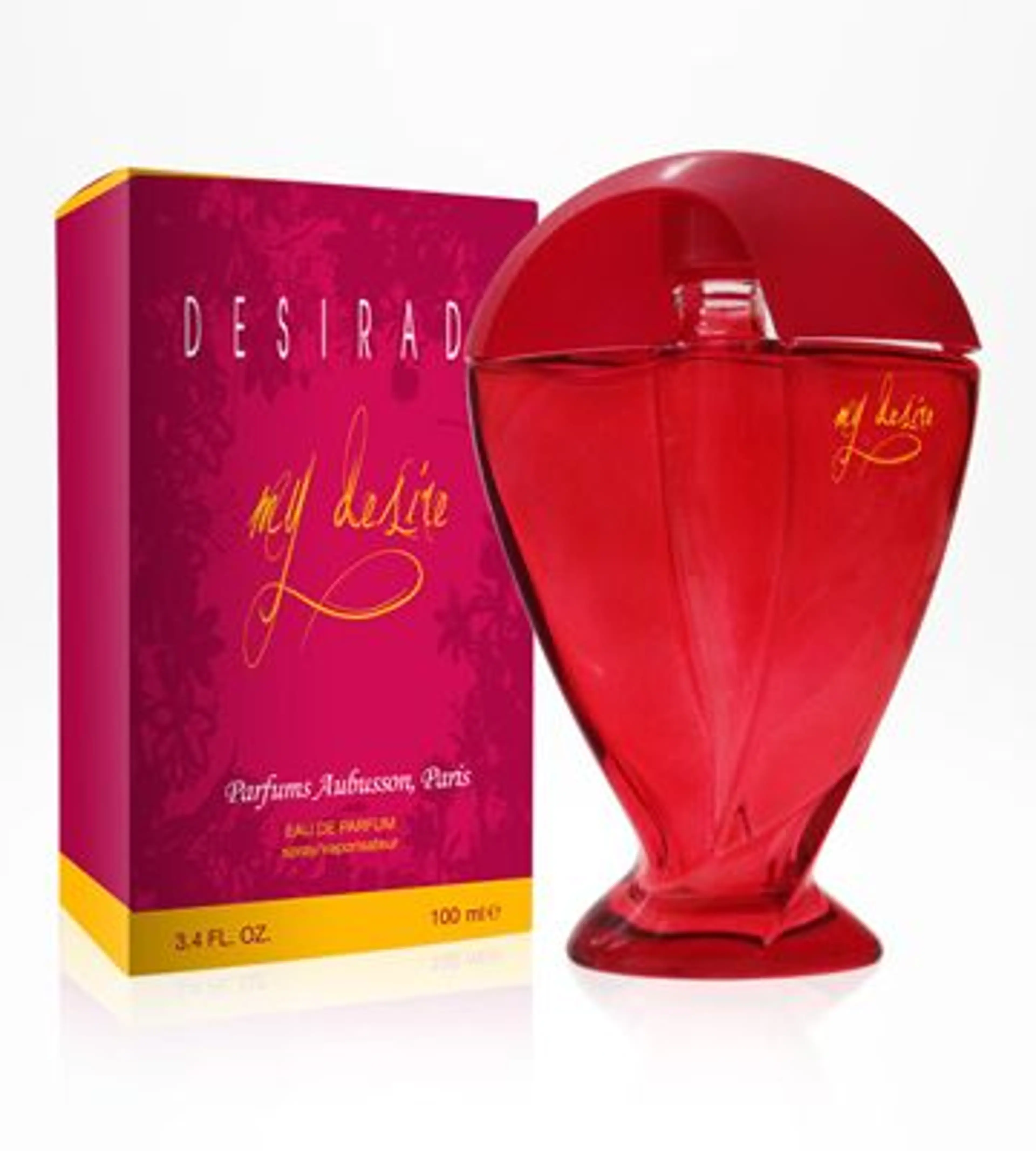 Desirade My Desire