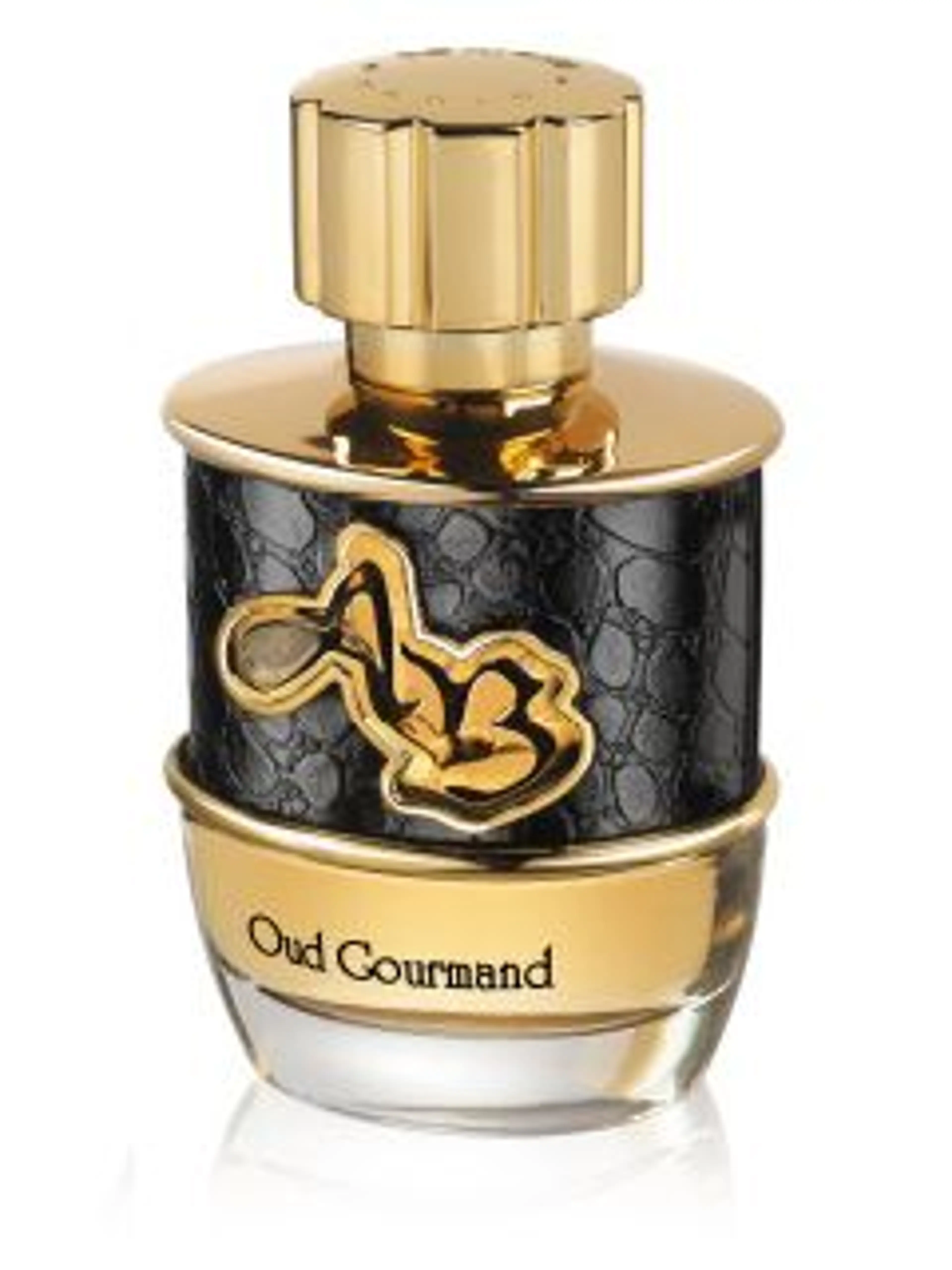 Ab Spirit Millionaire Oud Gourmand