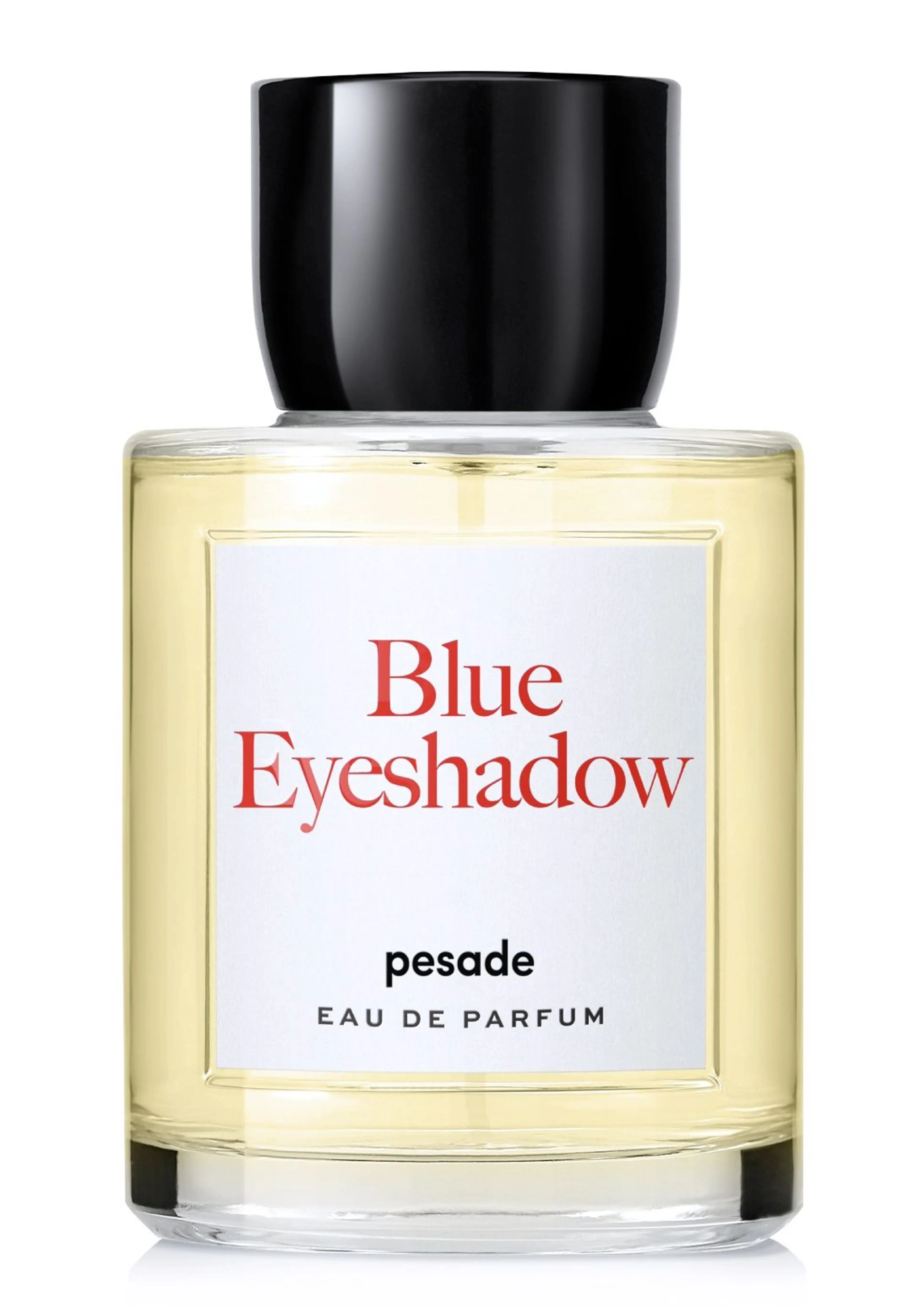 Blue Eyeshadow