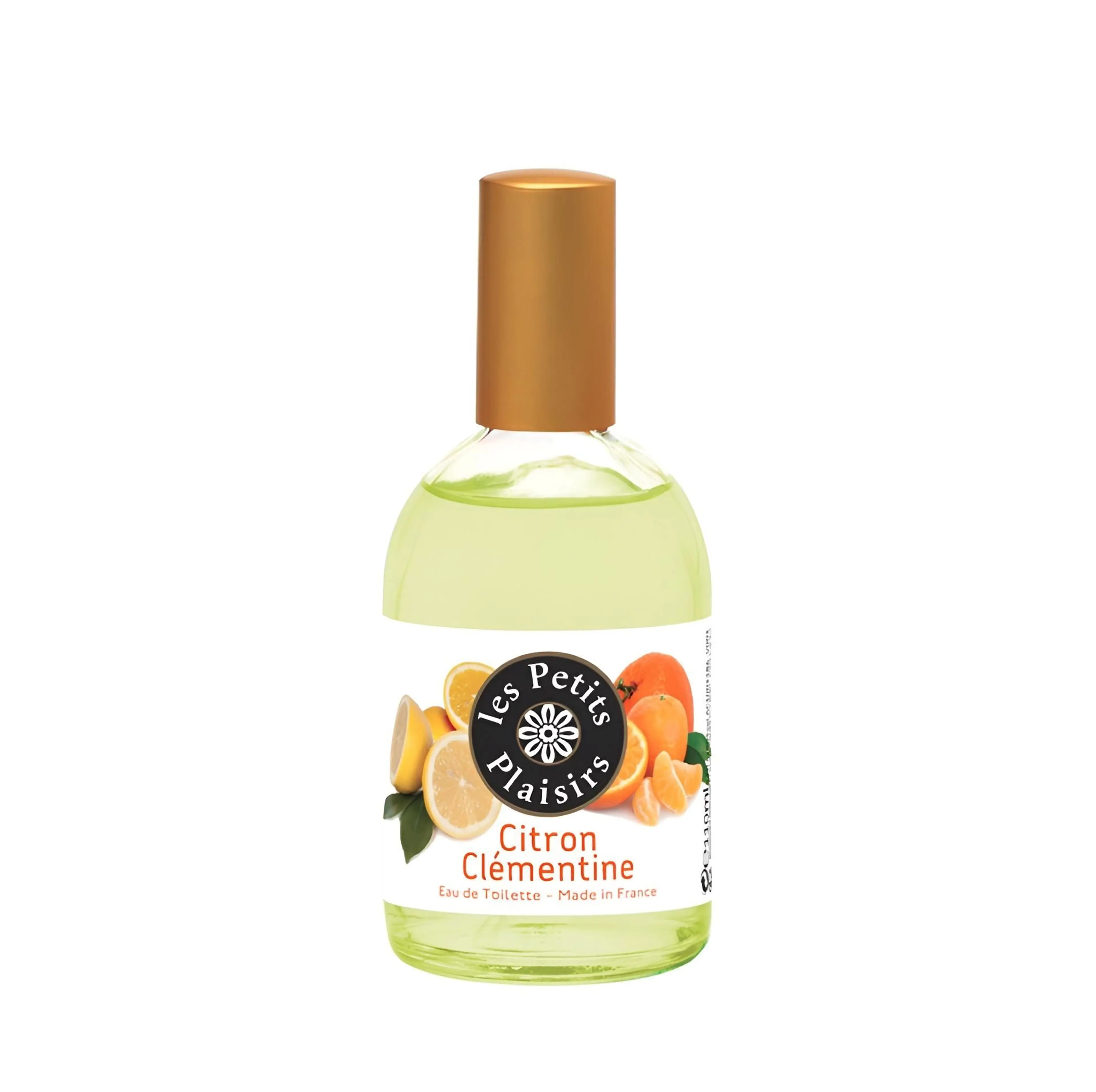 Citron Clémentine