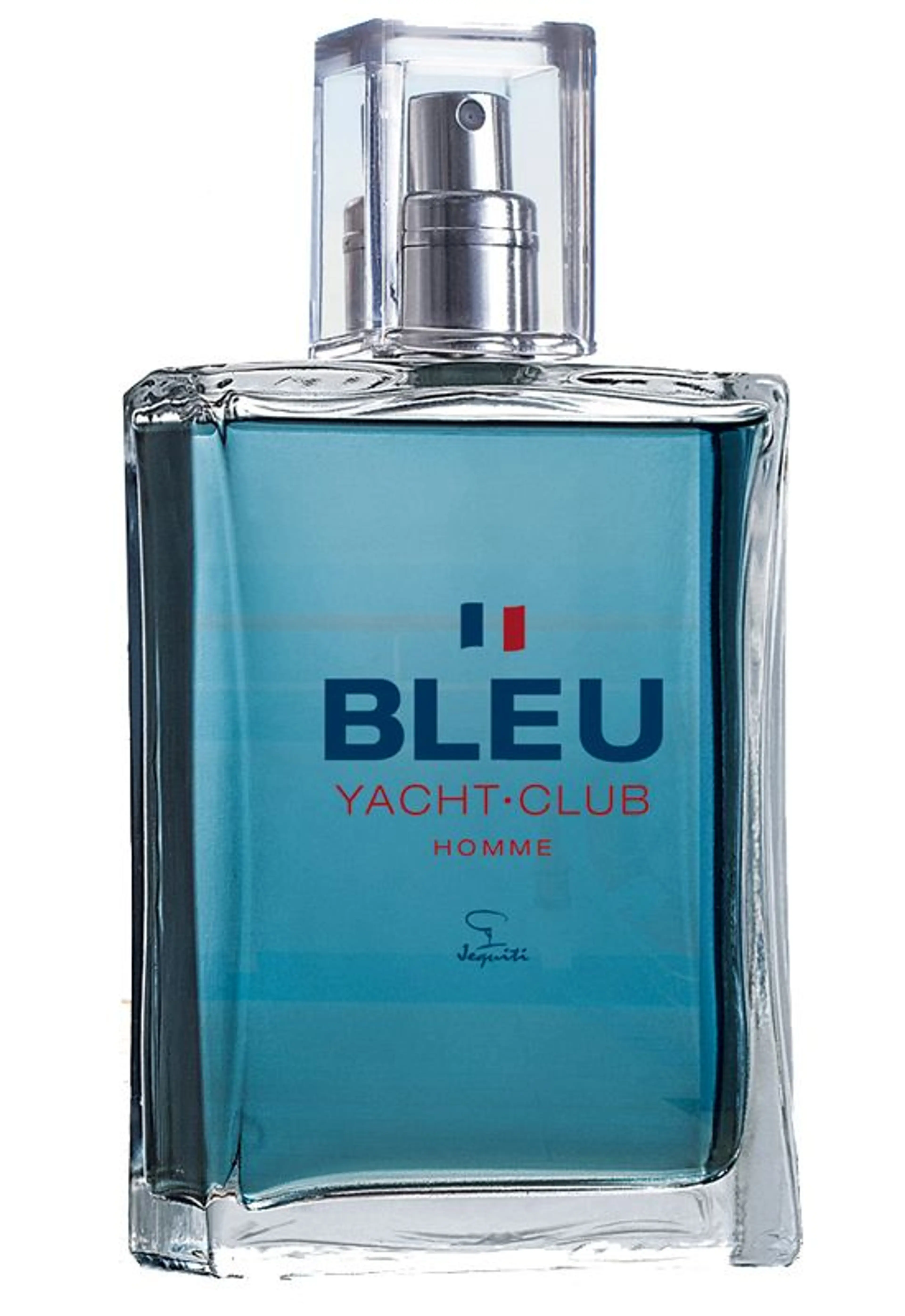 Bleu Yacht Club