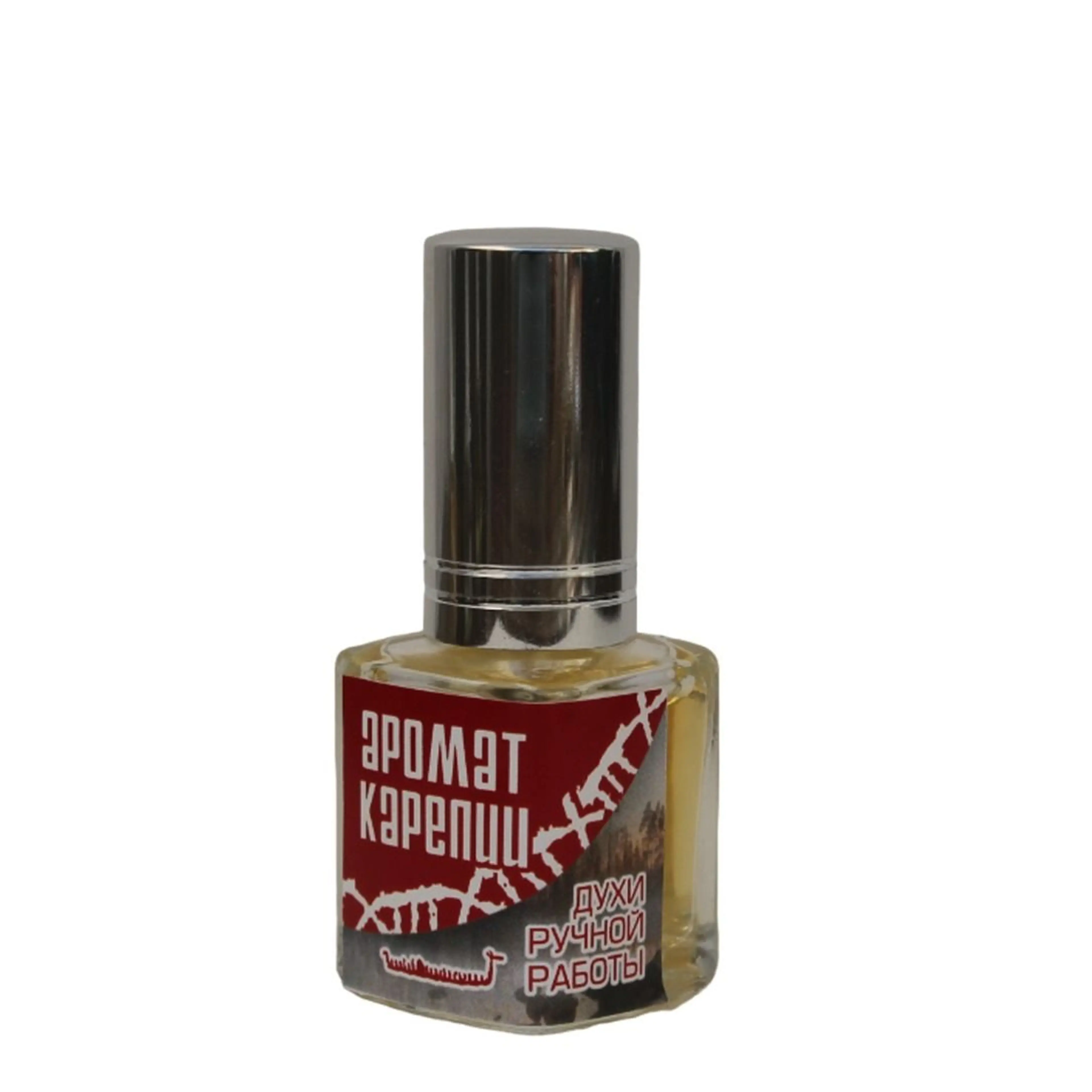 Aroma Karelia Red (Аромат Карелии - Красный)