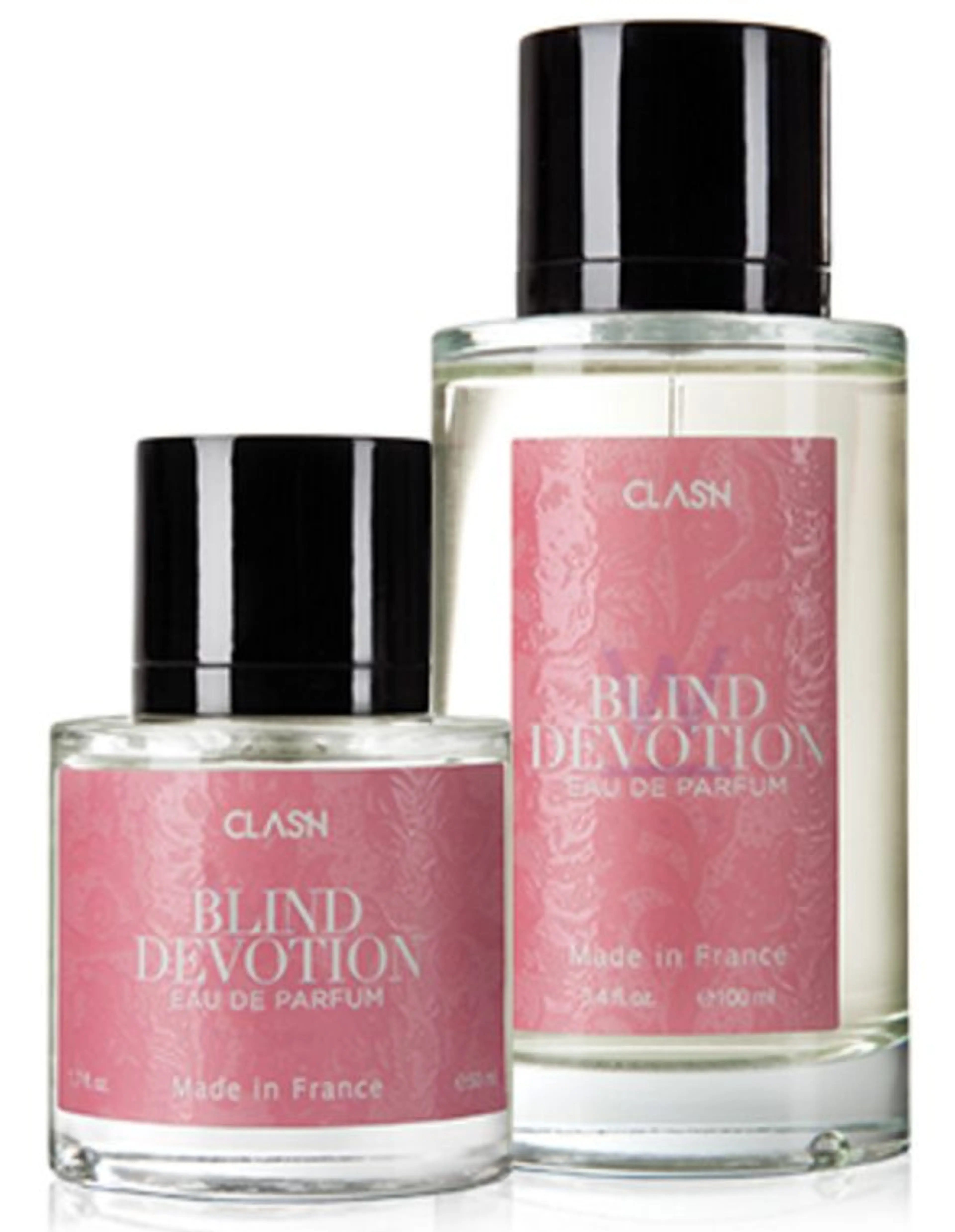 Blind Devotion