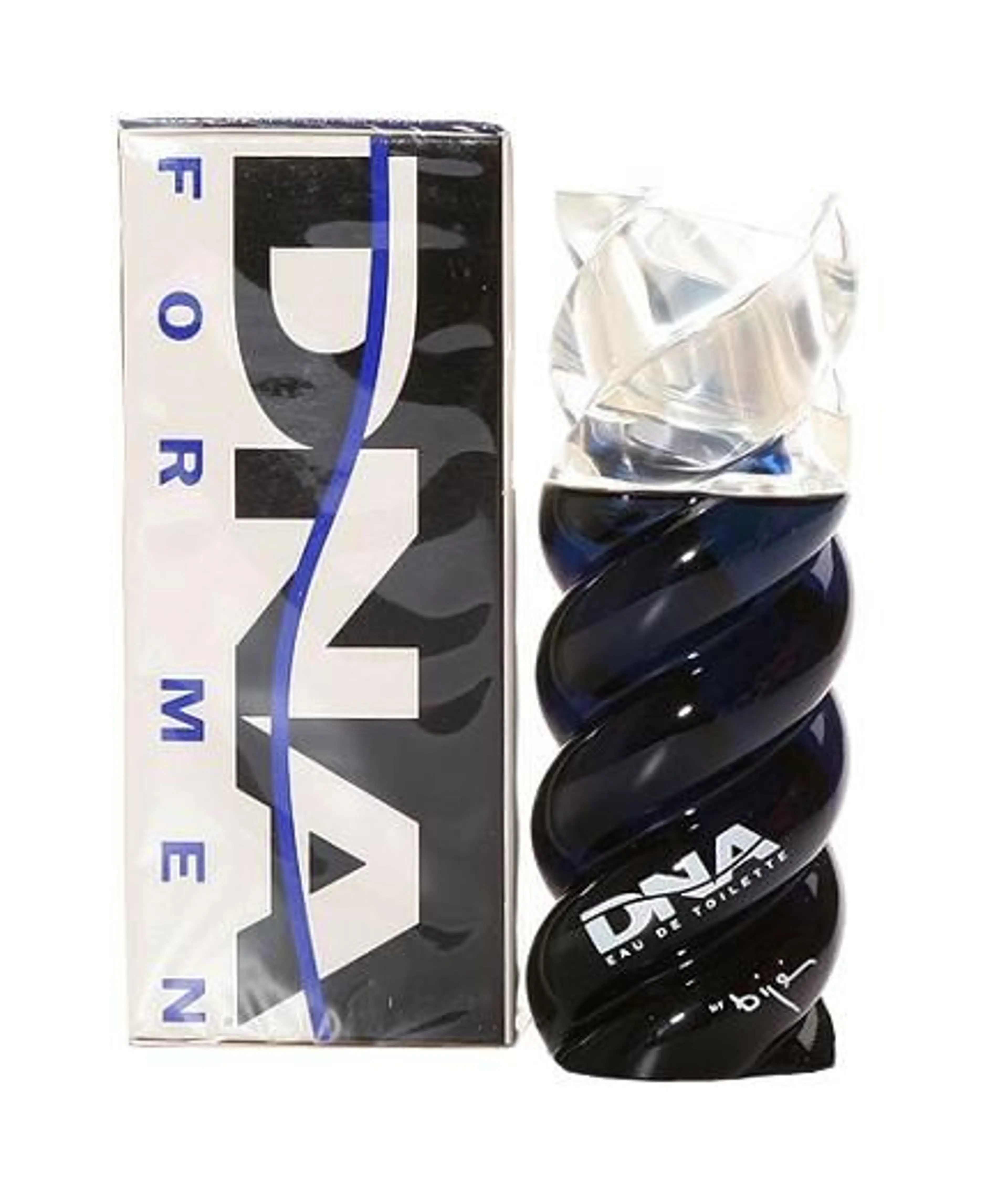 DNA for Men