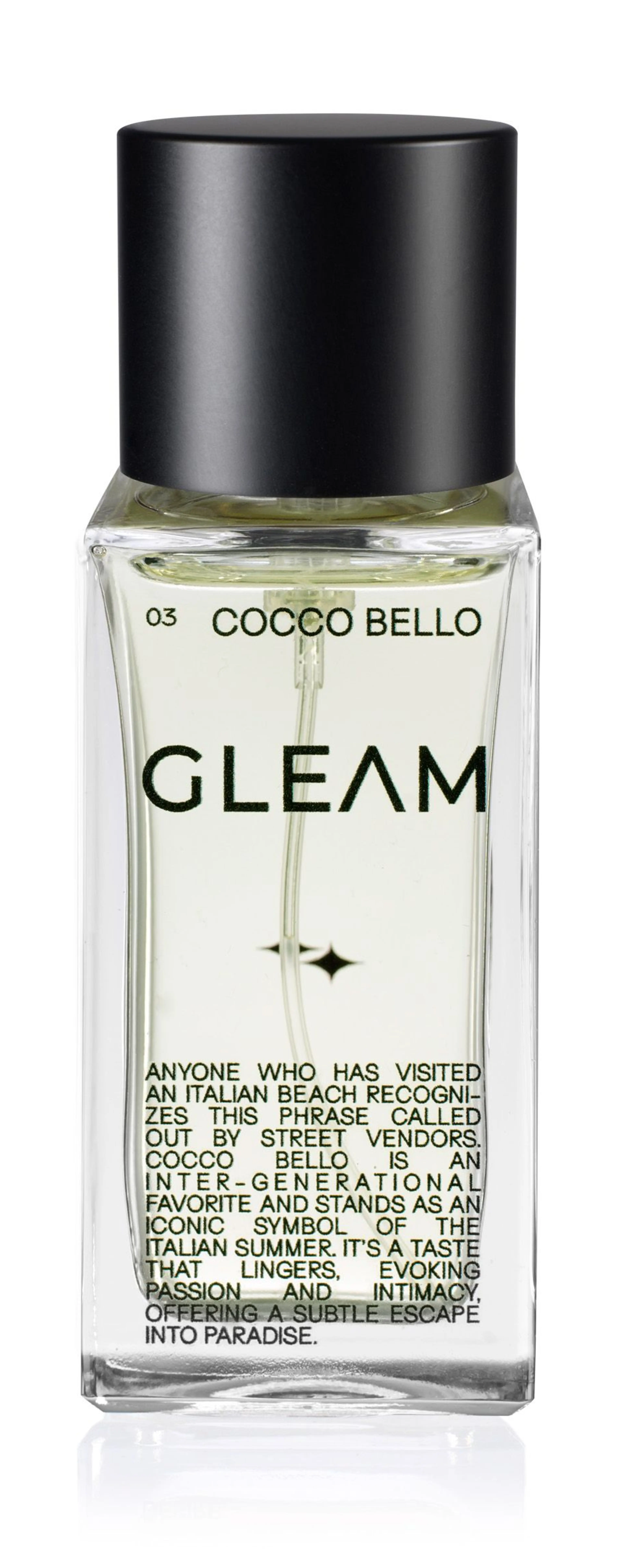 Cocco Bello