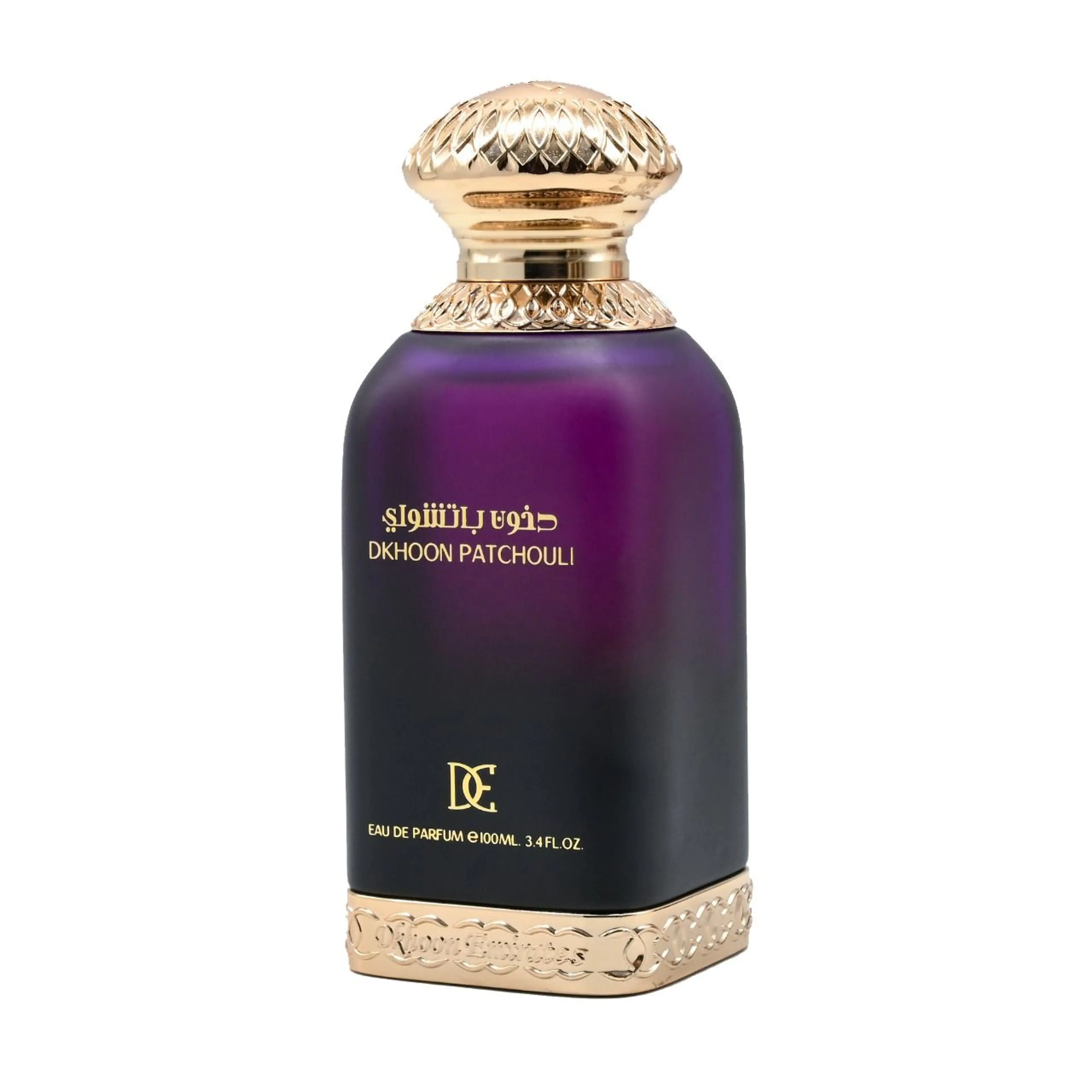Dkhoon Patchouli
