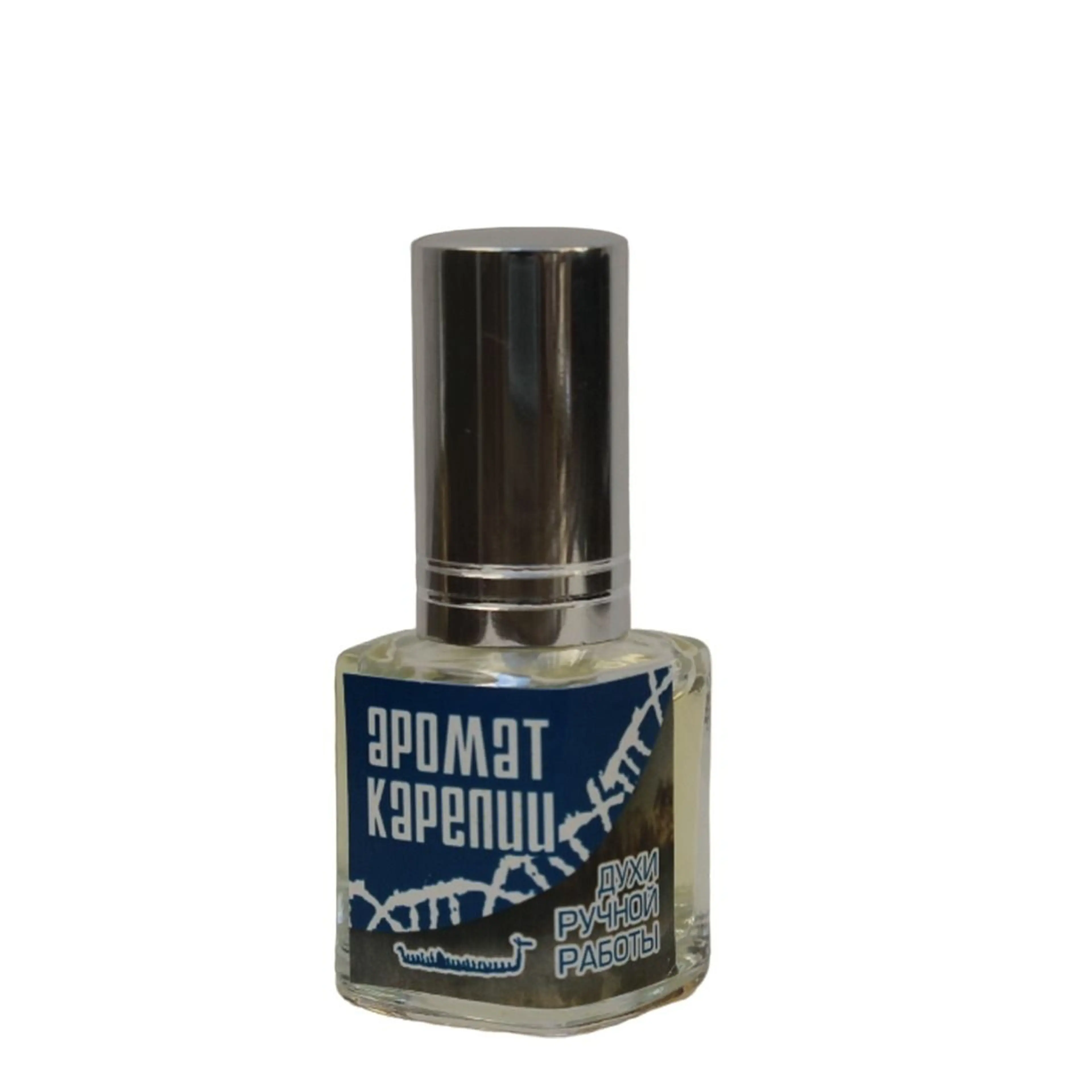 Aroma Karelia Blue (Аромат Карелии - Синий)