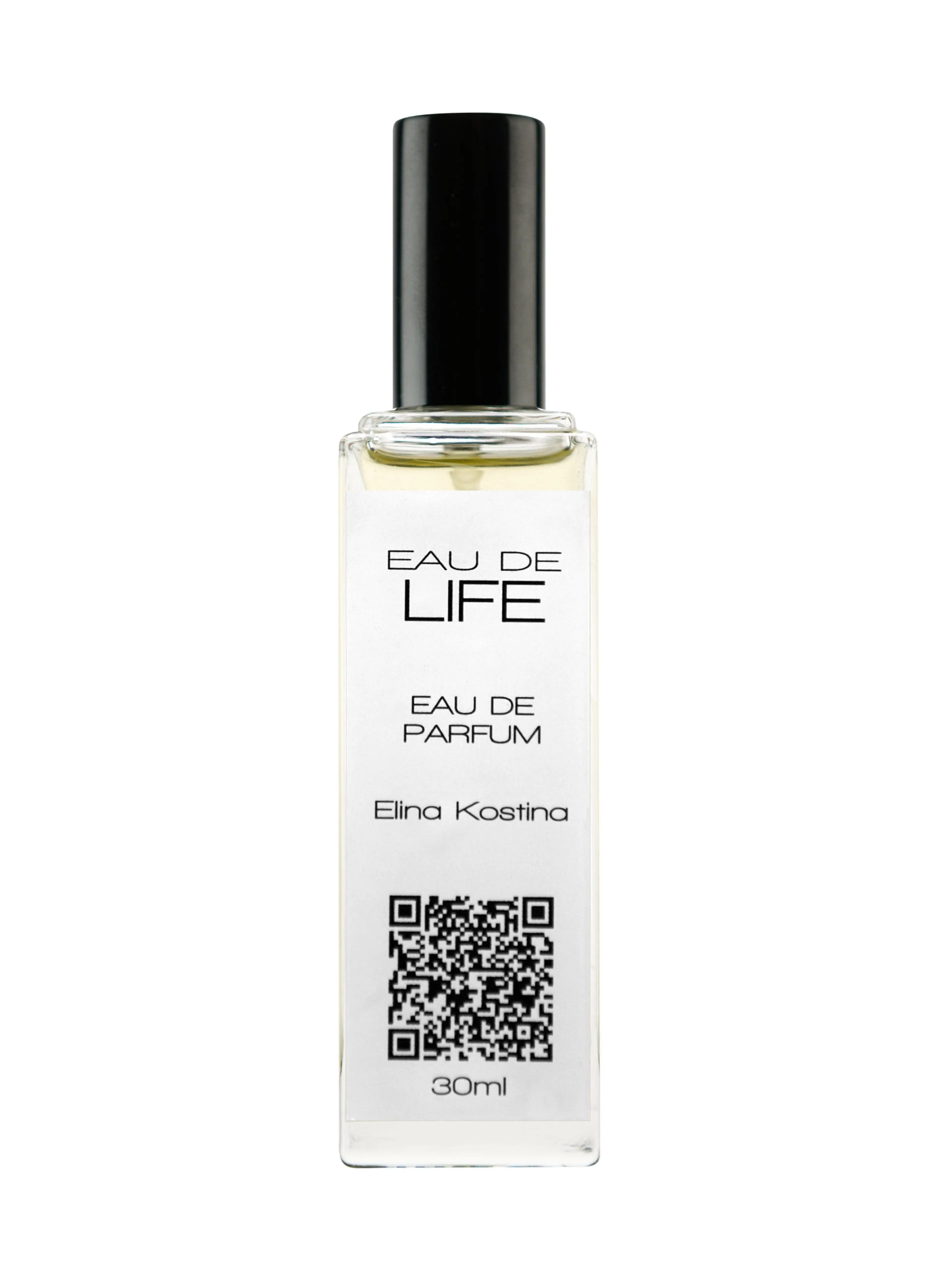 Eau de Life