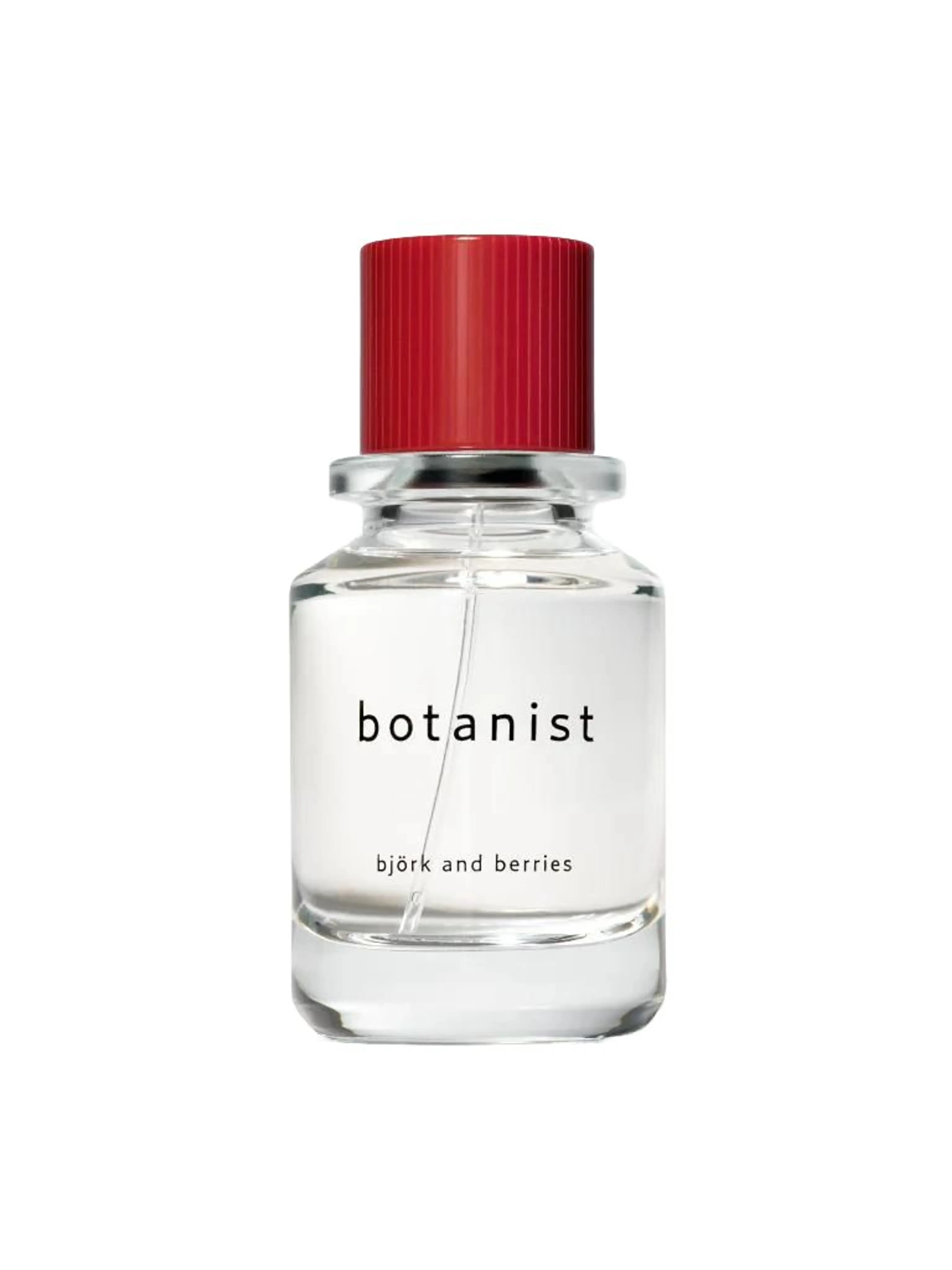 Botanist
