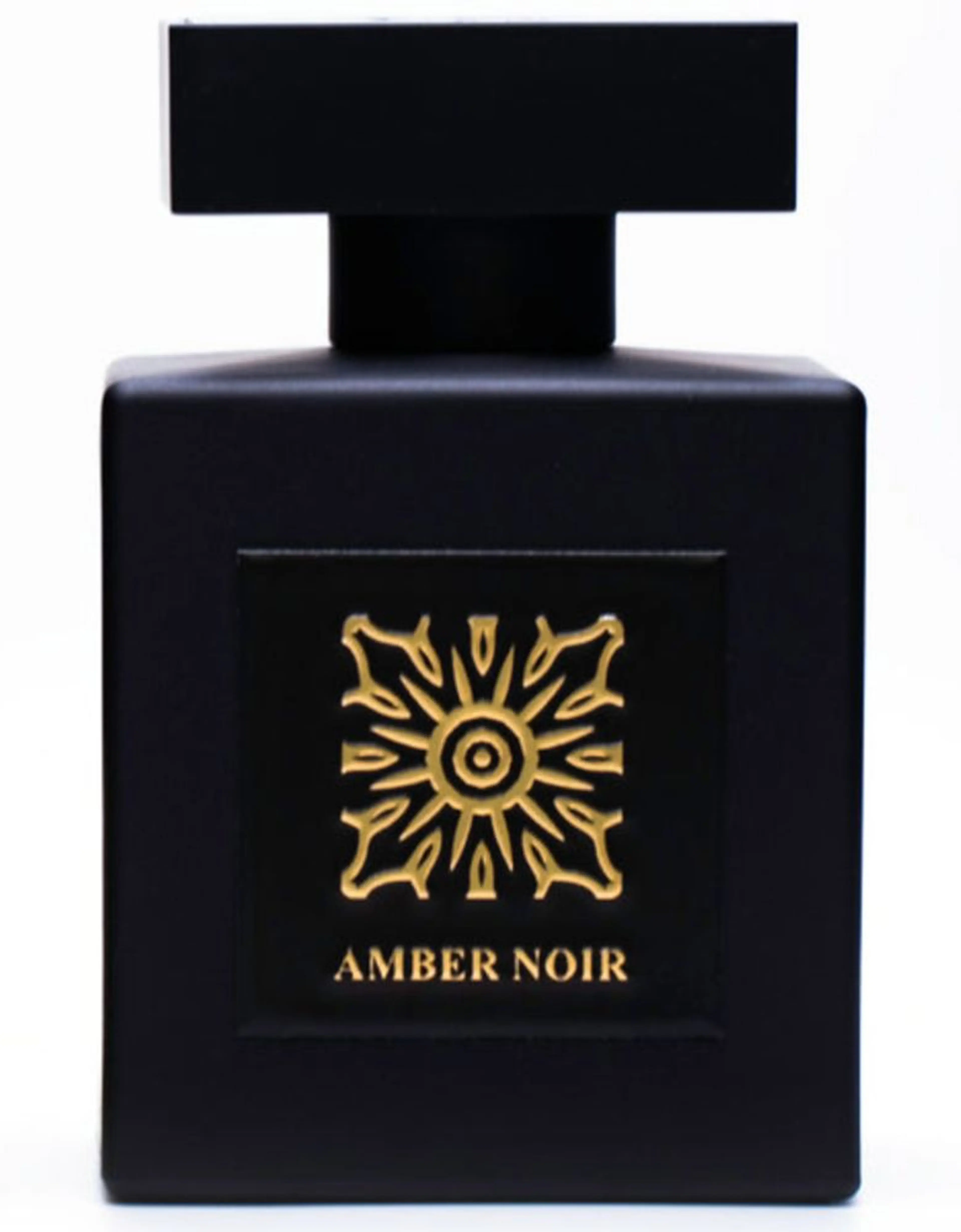 Amber Noir