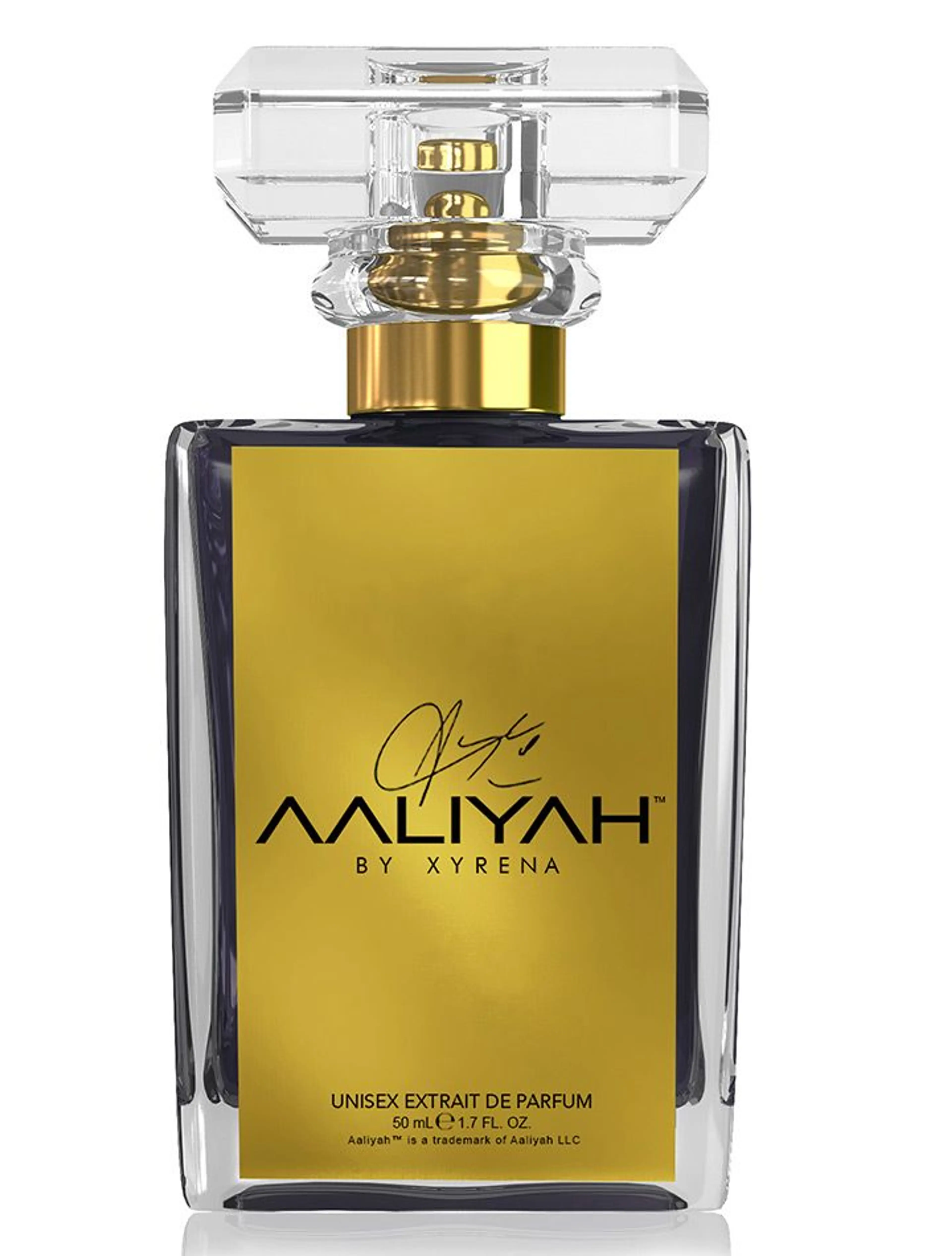 Aaliyah