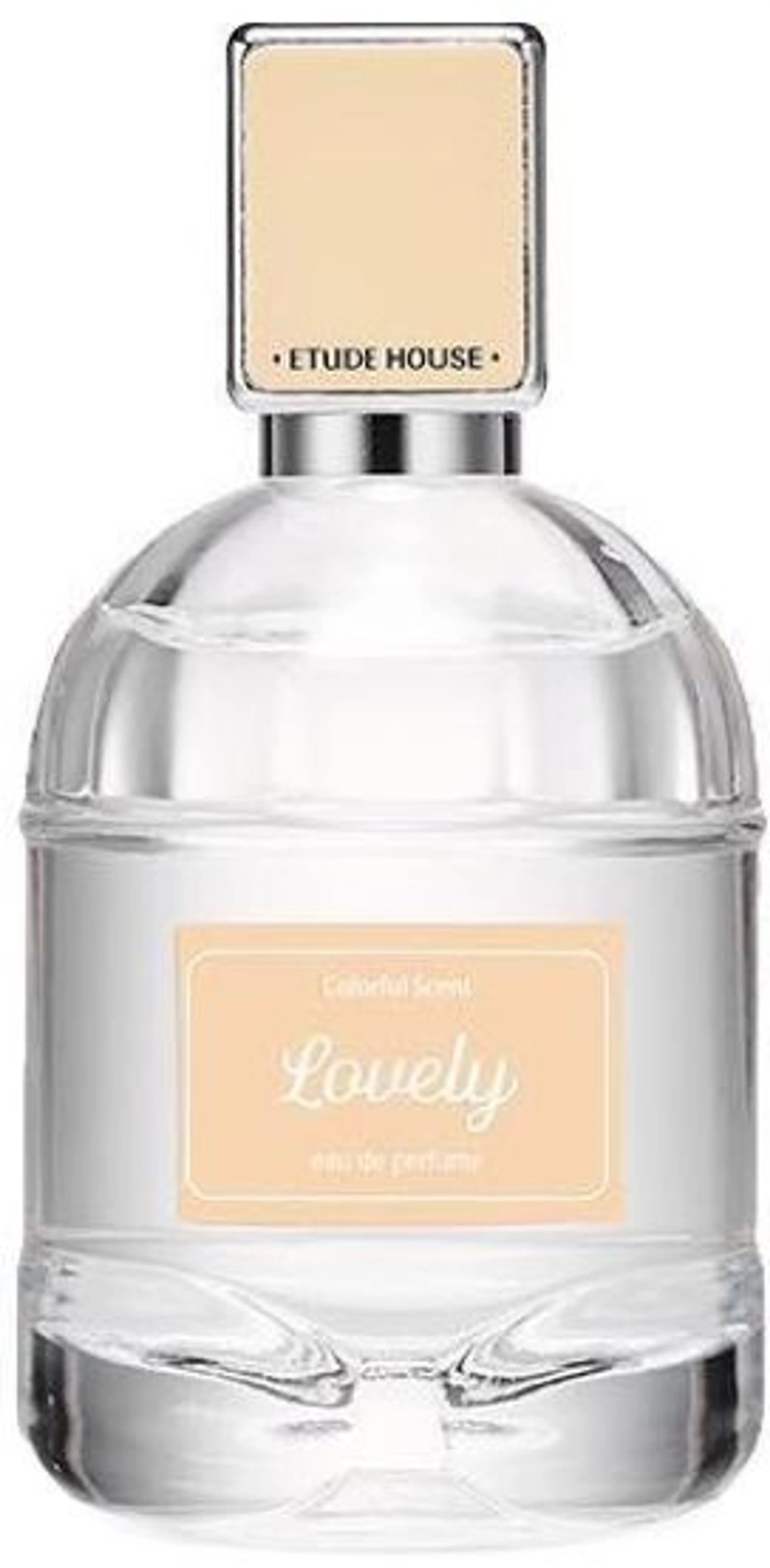 Colorful Scent Lovely