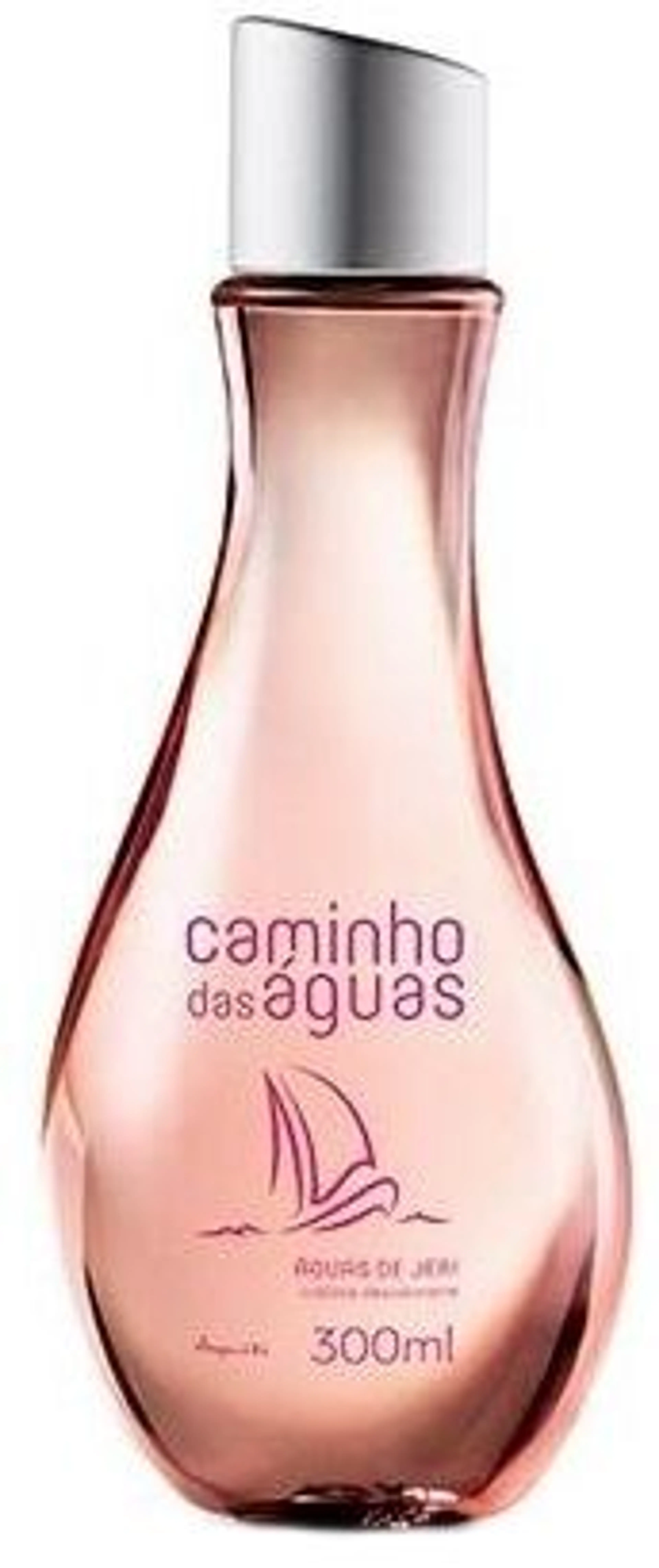 Caminho das Águas Águas de Jeri