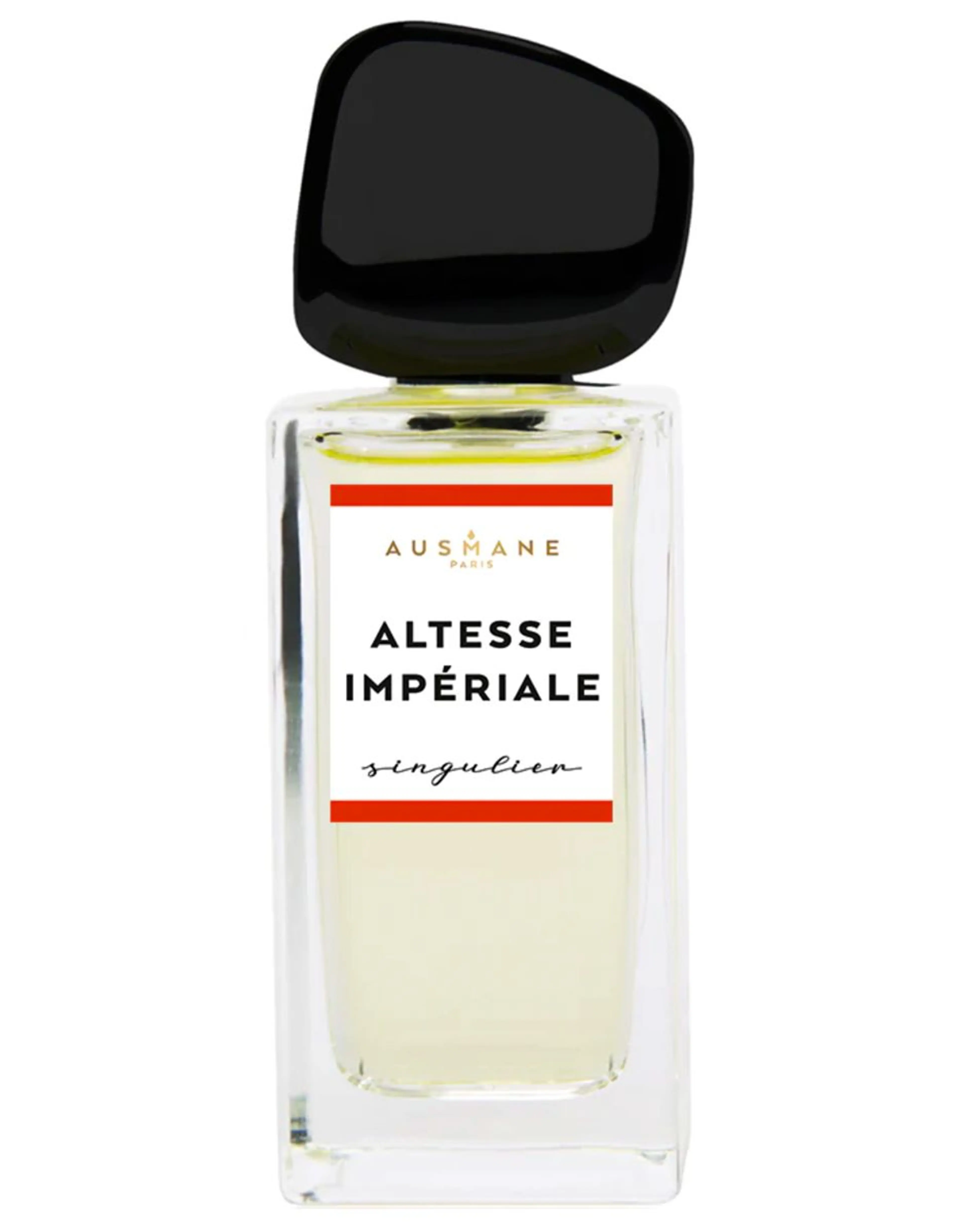 Altesse Imperiale