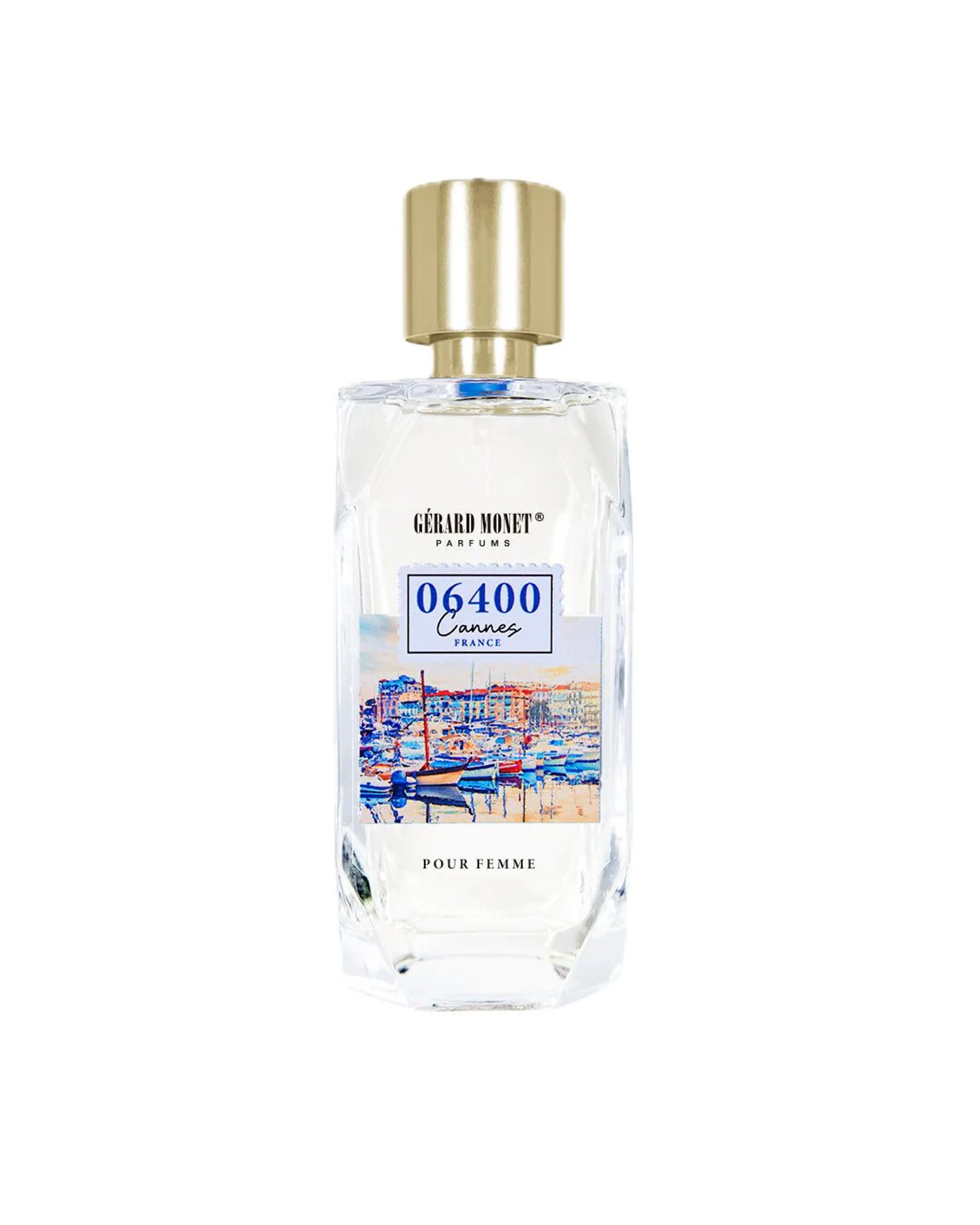 Cannes 06400 Pour Femme