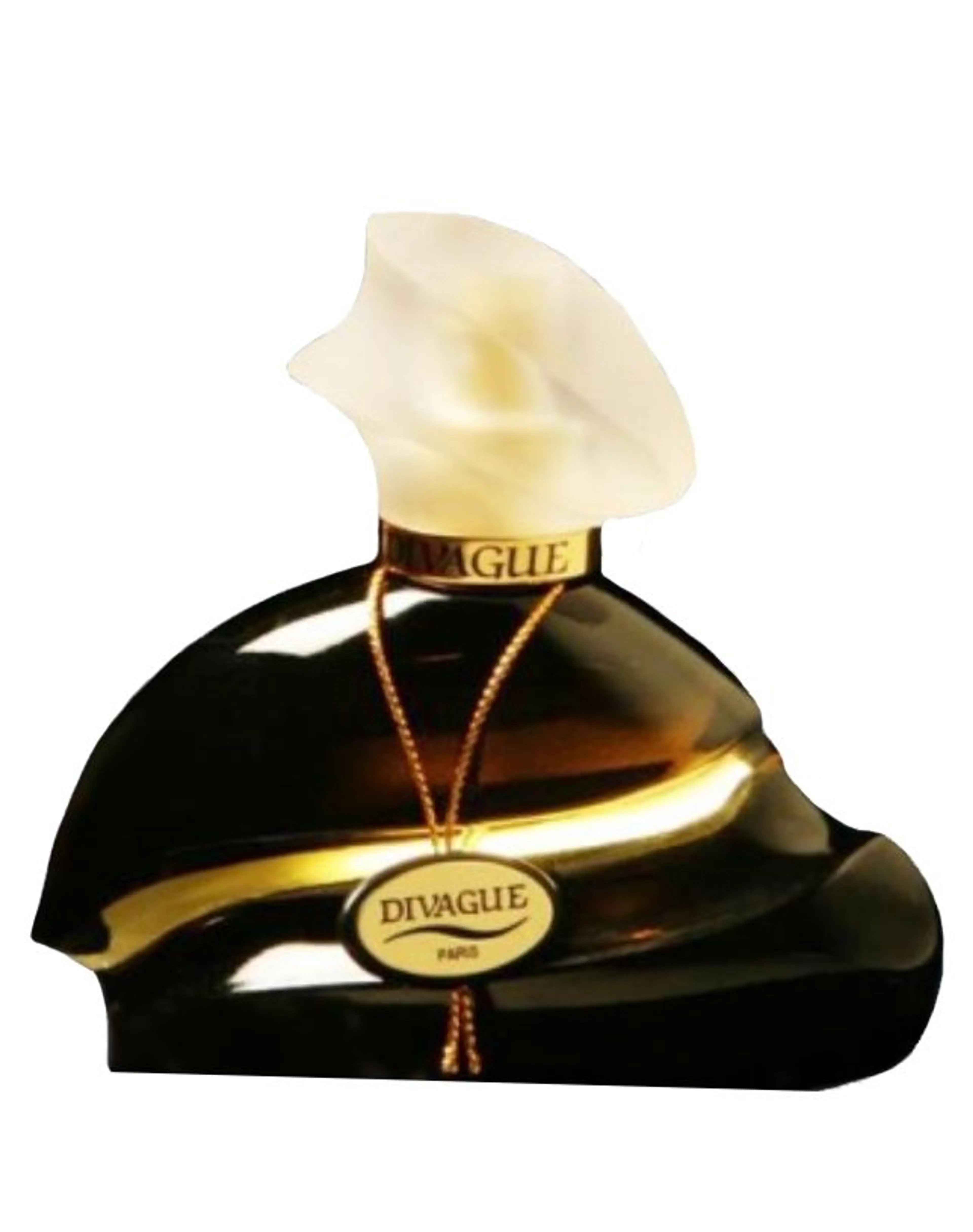 Divague Black