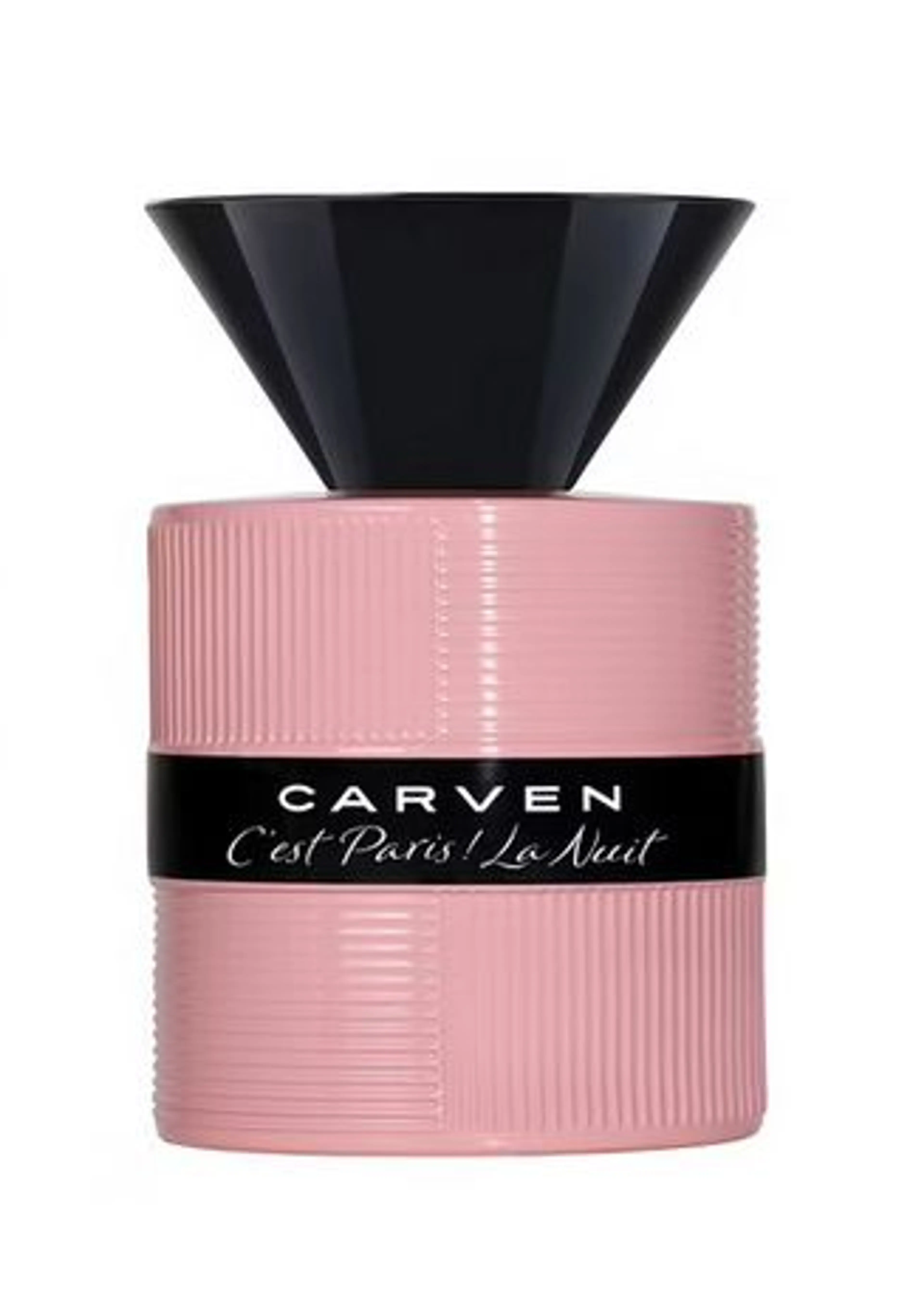 Carven C'est Paris ! La Nuit Pour Femme