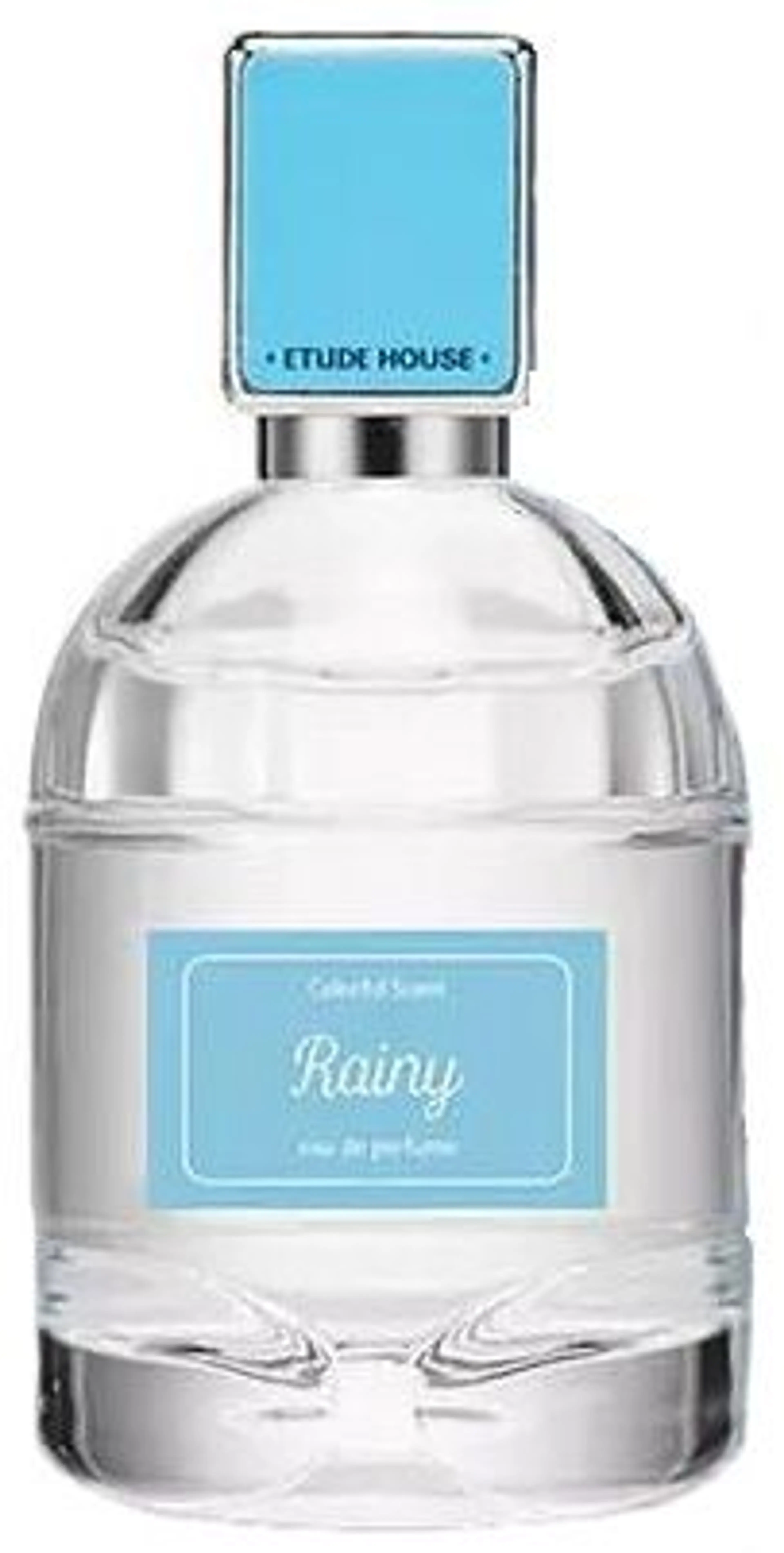 Colorful Scent Rainy