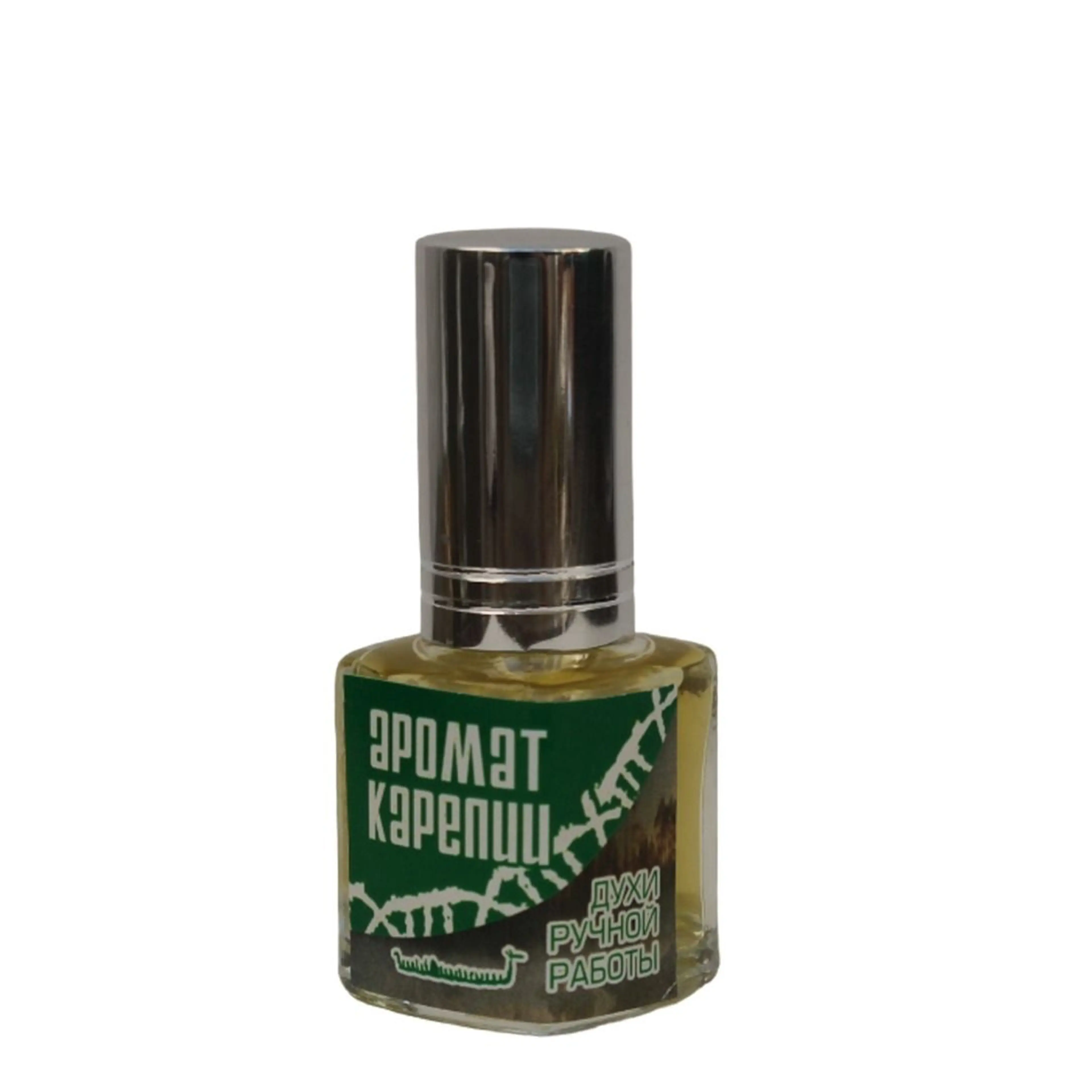 Aroma Karelia Green (Аромат Карелии - Зеленый)
