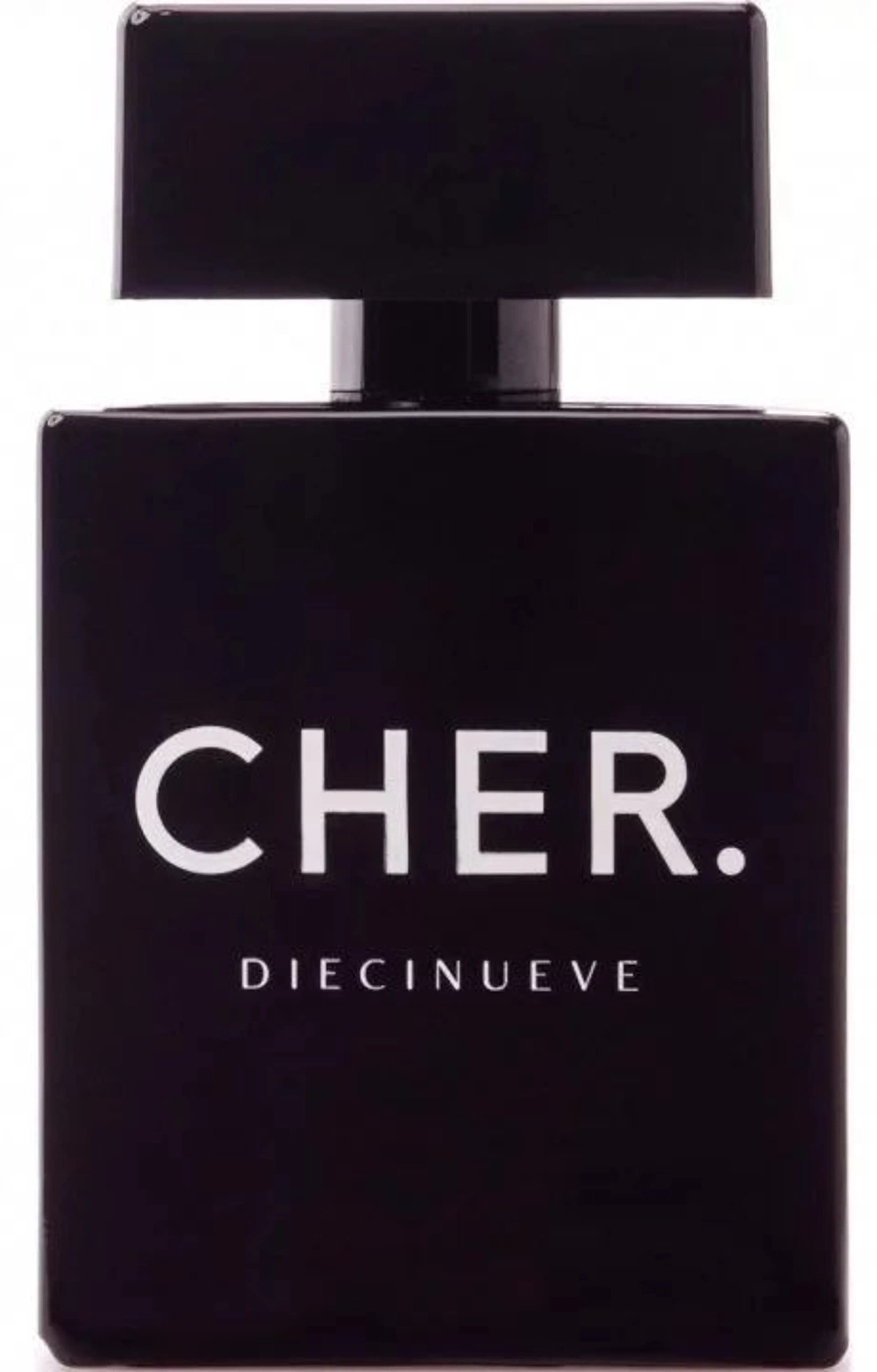 Diecinueve