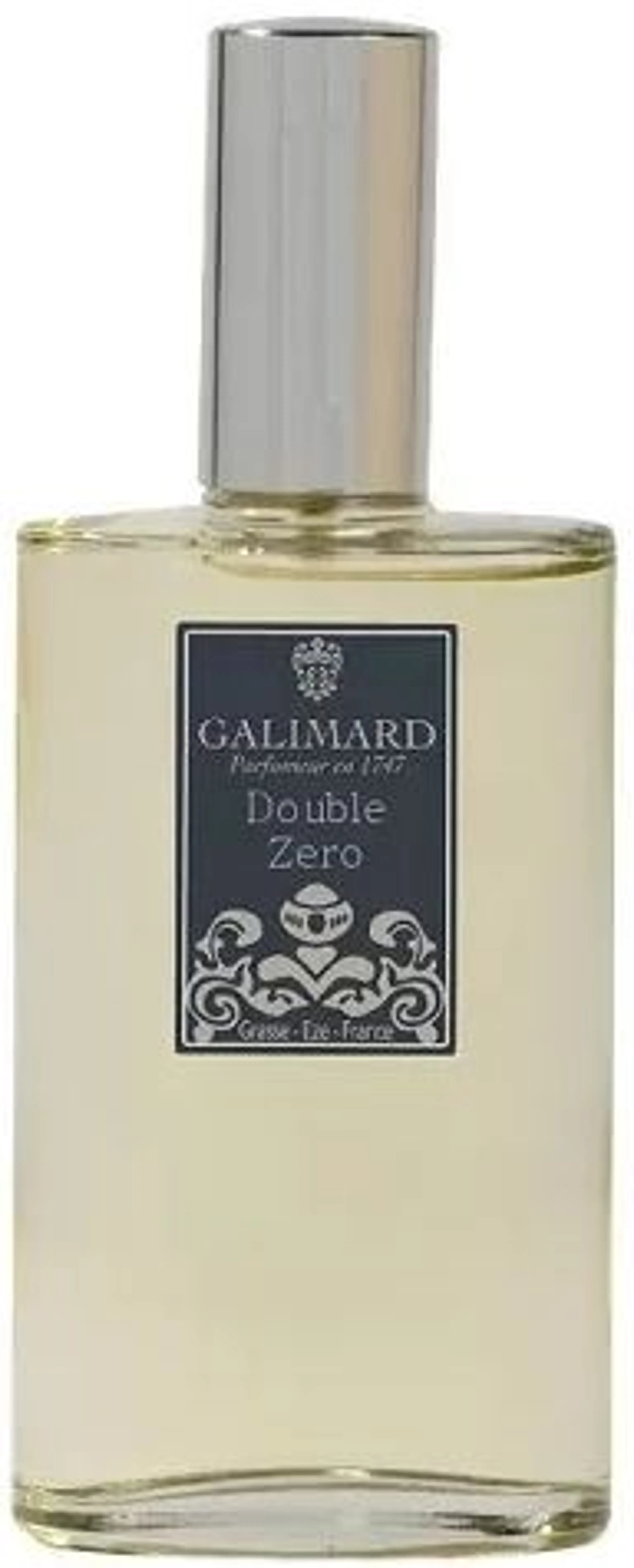 Double Zero