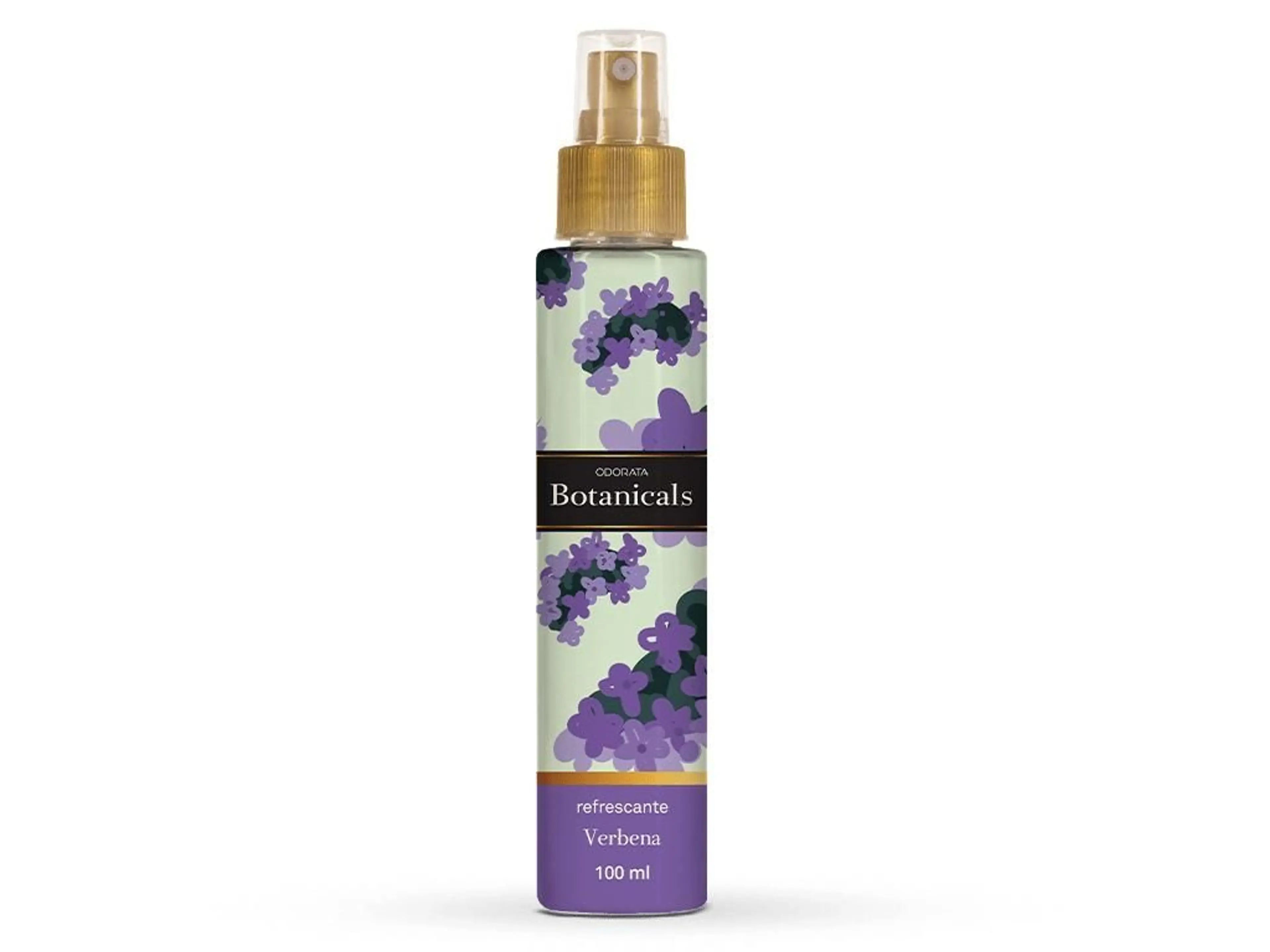 Botanicals Verbena