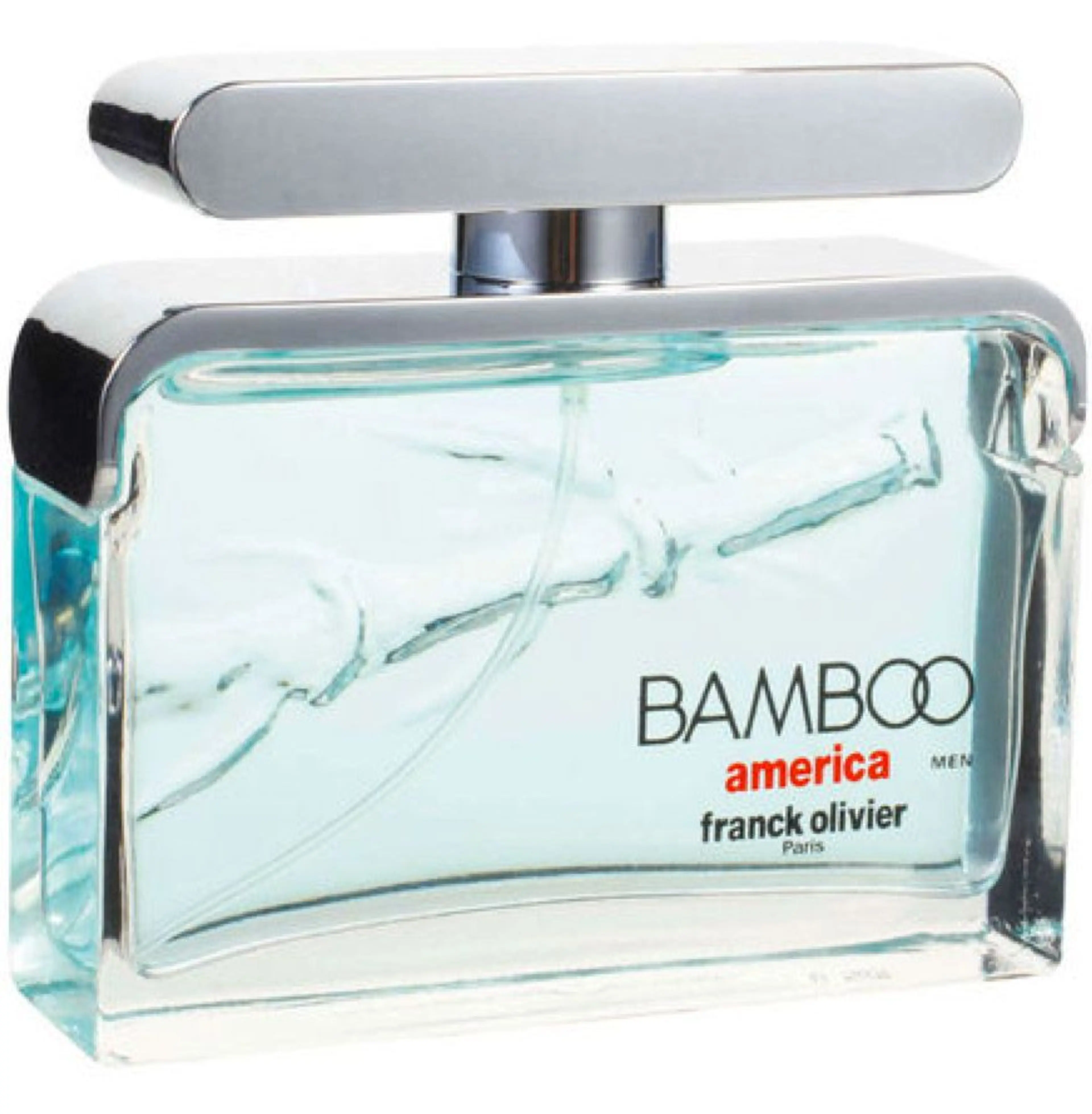 Bamboo America