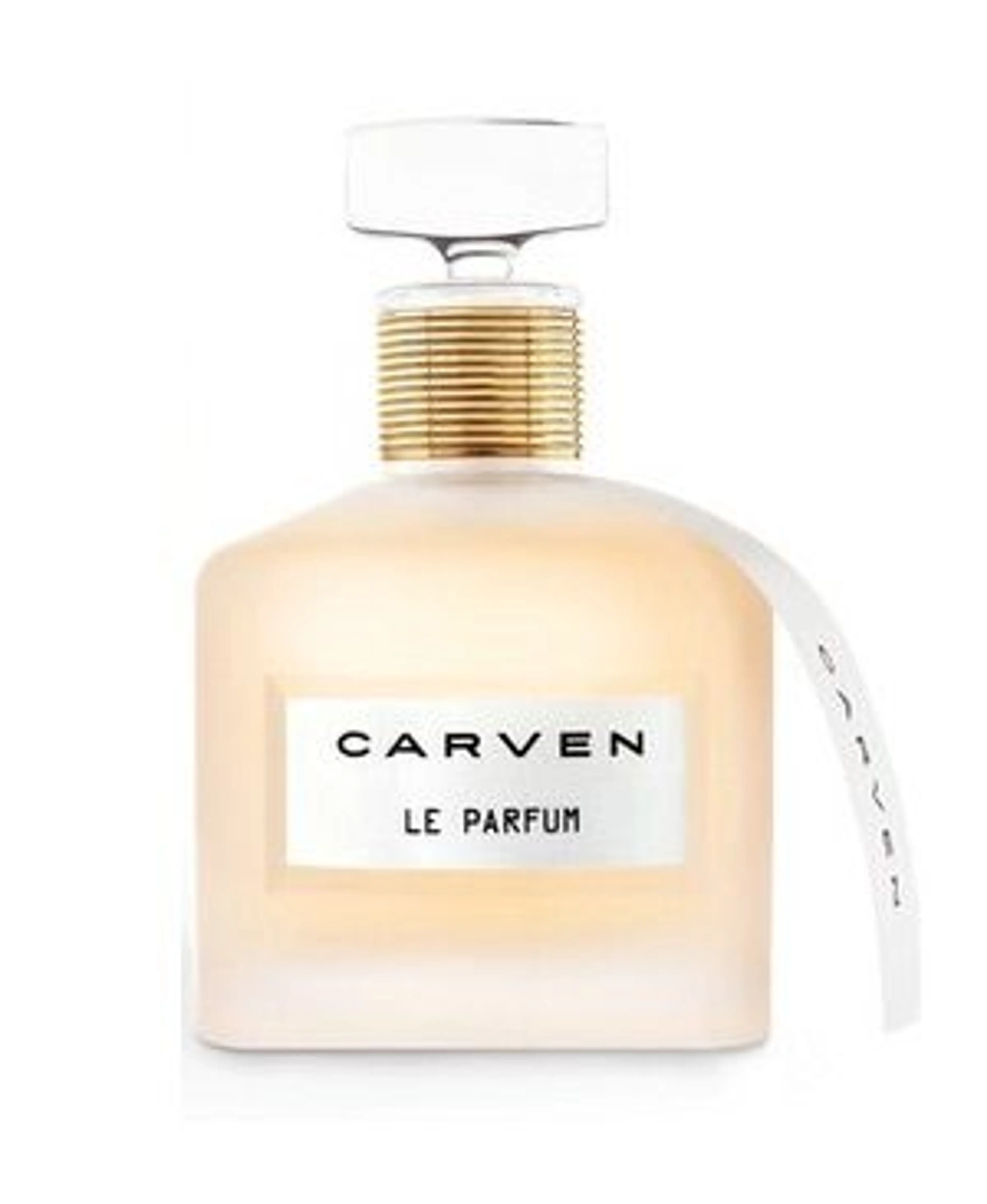 Carven Le Parfum