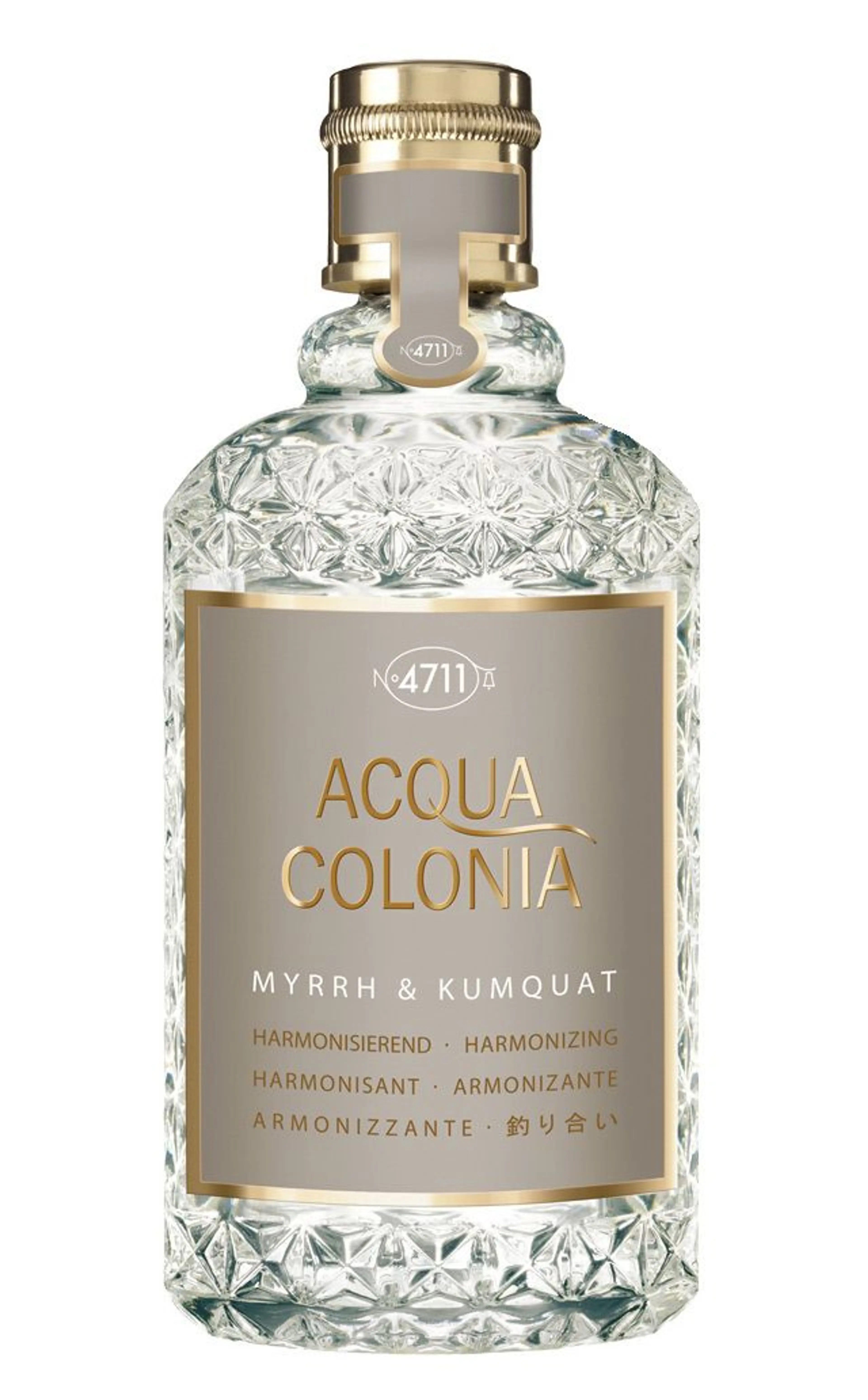 4711 Acqua Colonia Myrrh & Kumquat