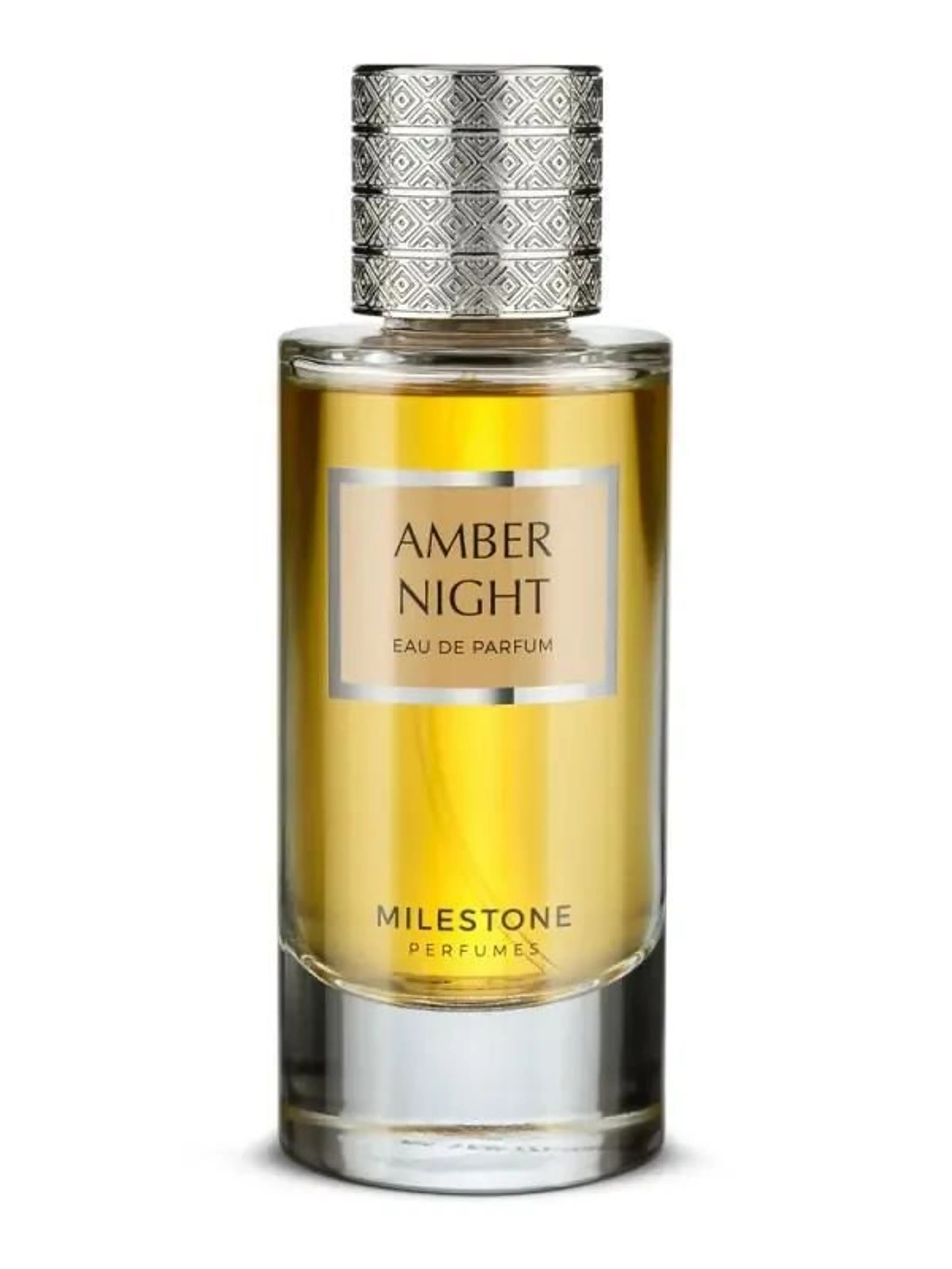 Amber Night
