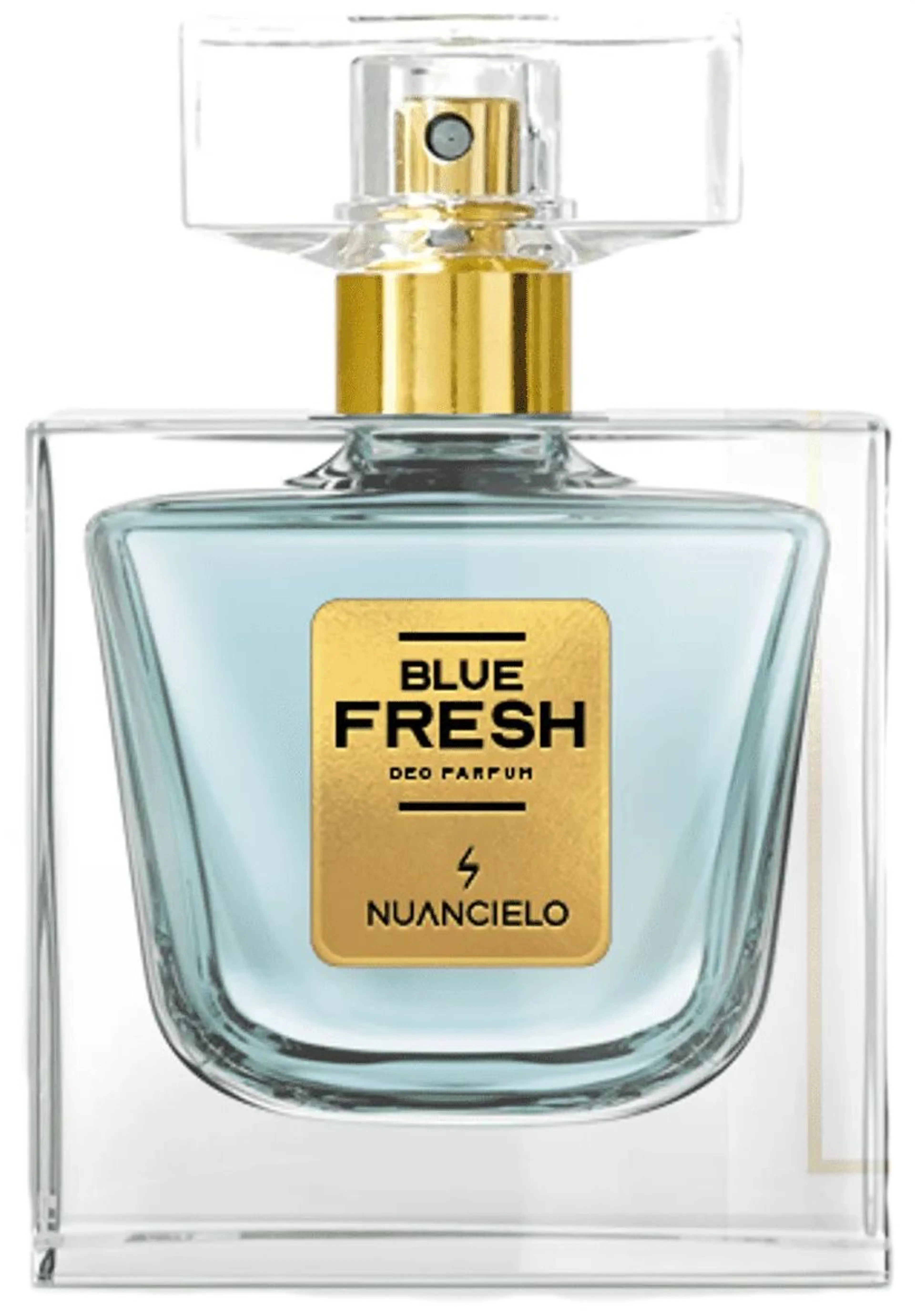 Blue Fresh