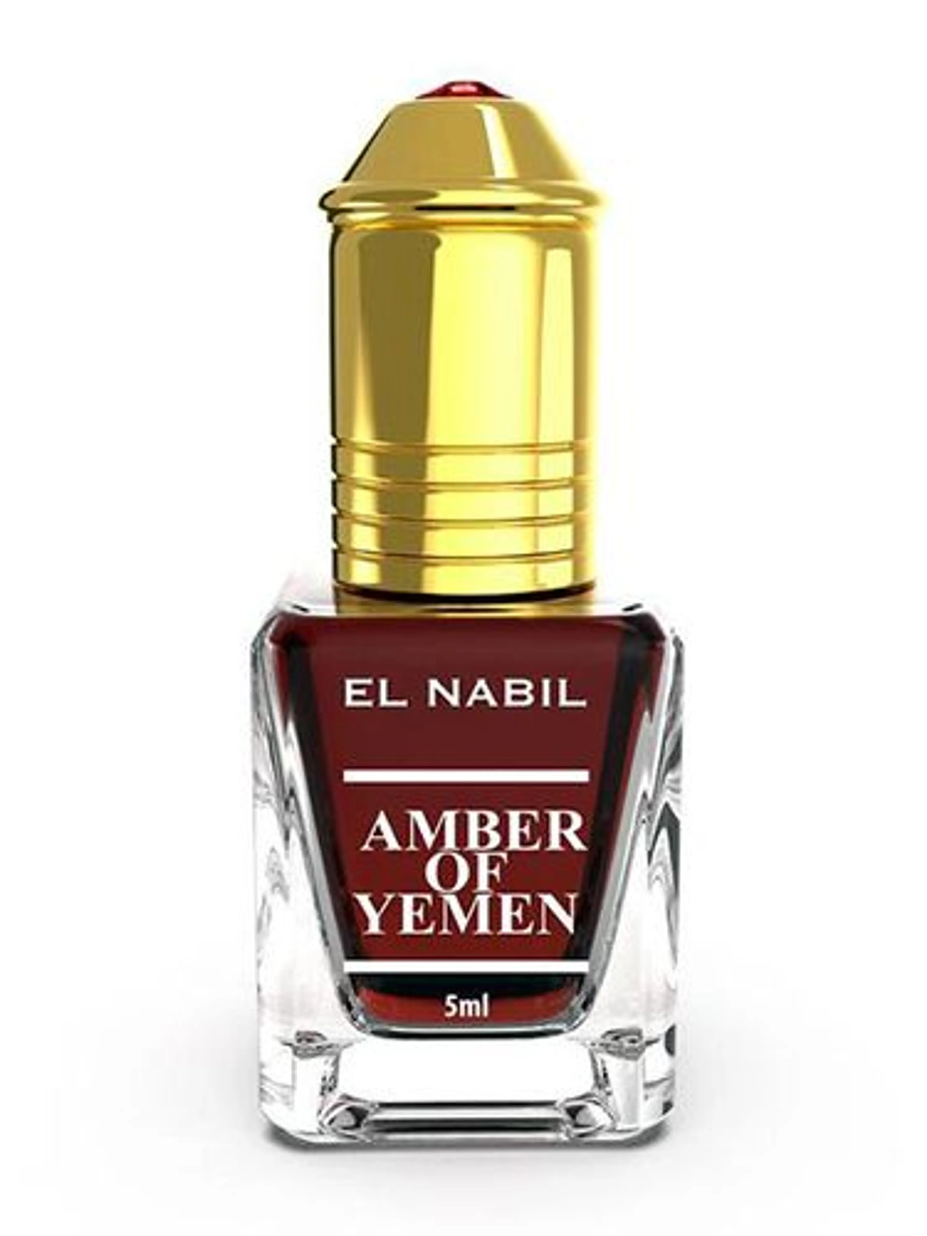Amber of Yemen