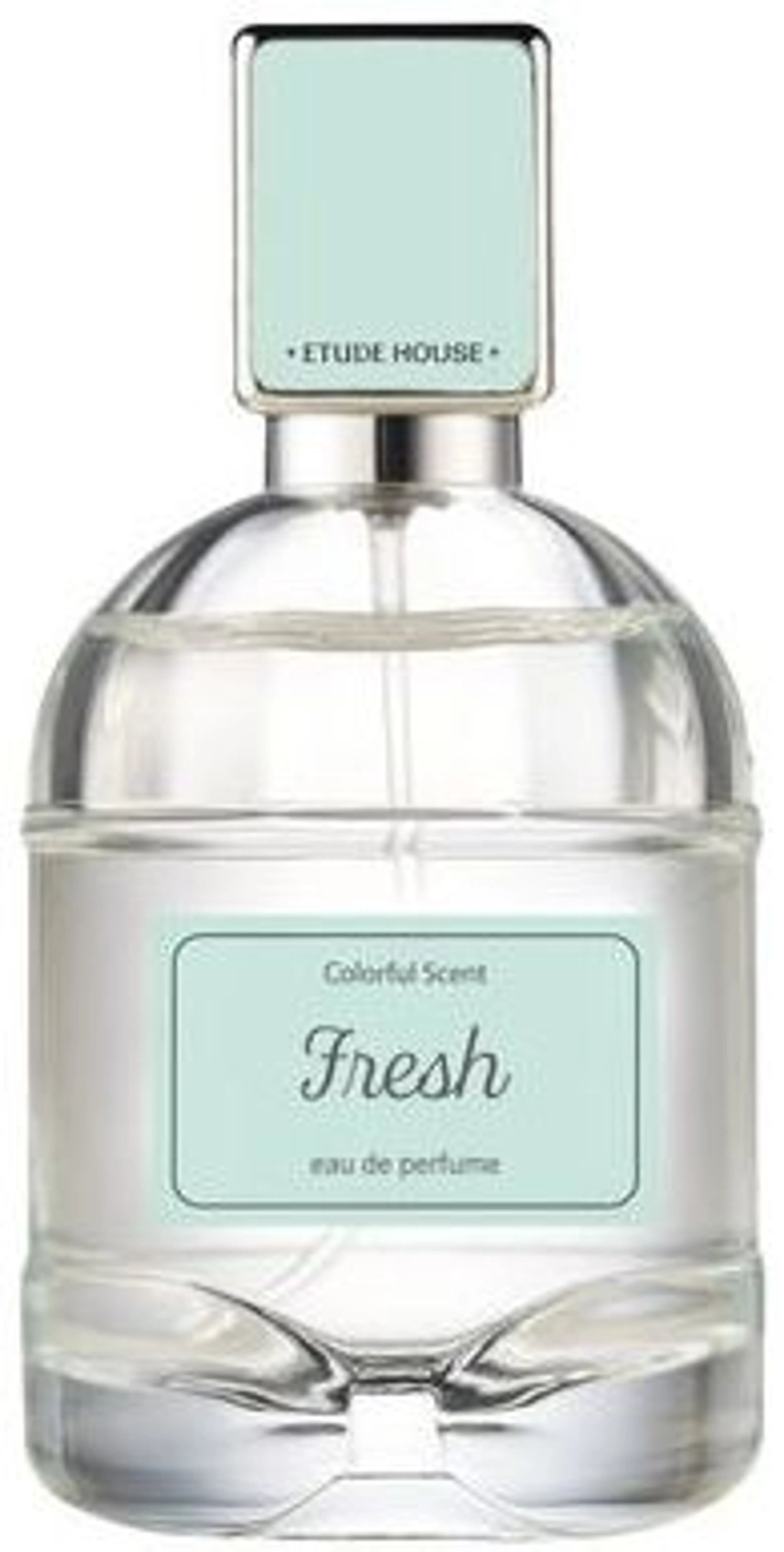 Colorful Scent Fresh