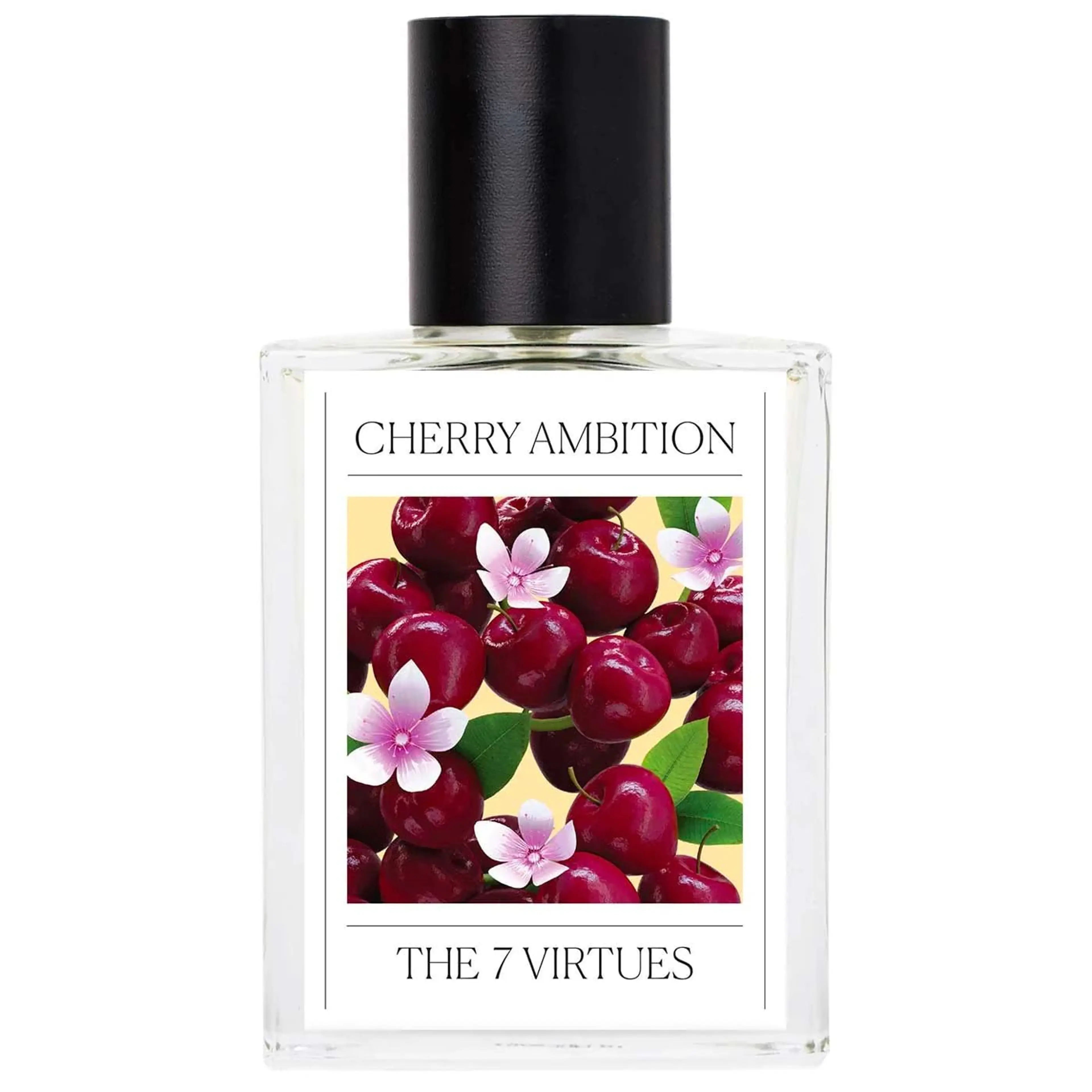 Cherry Ambition