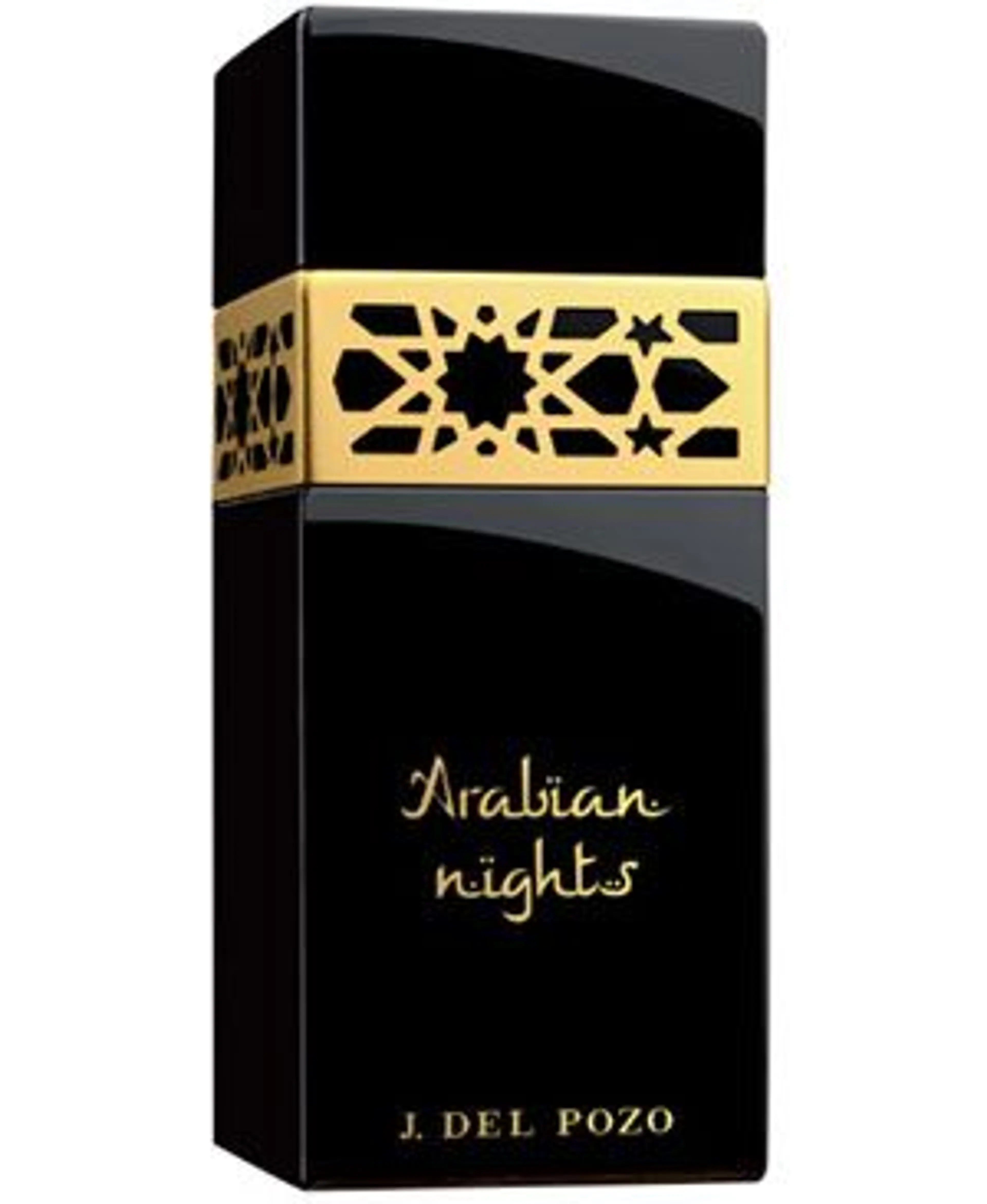 Arabian Nights Eau de Parfum