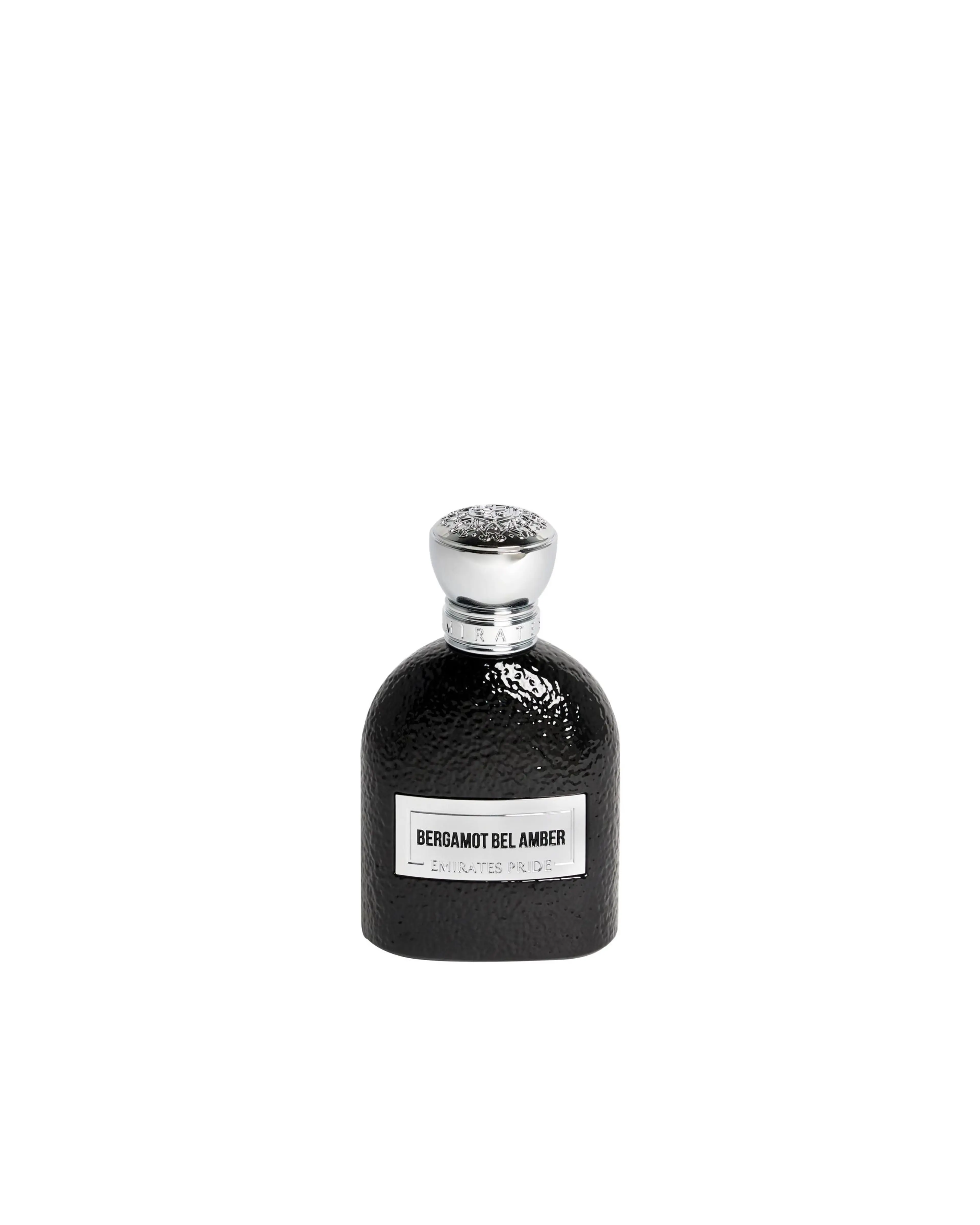 Bergamot Bel Amber