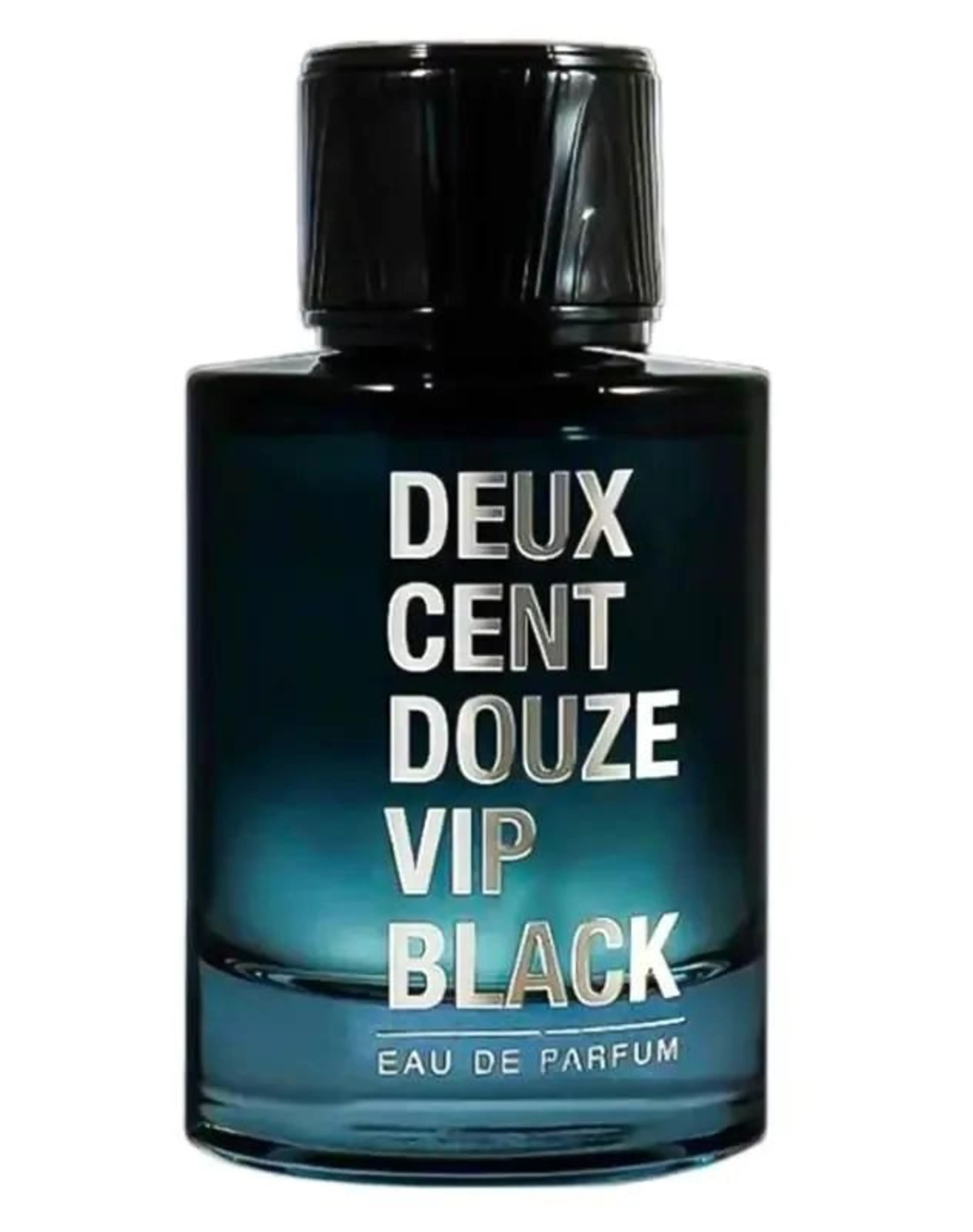 Deux Cent Douze VIP Black