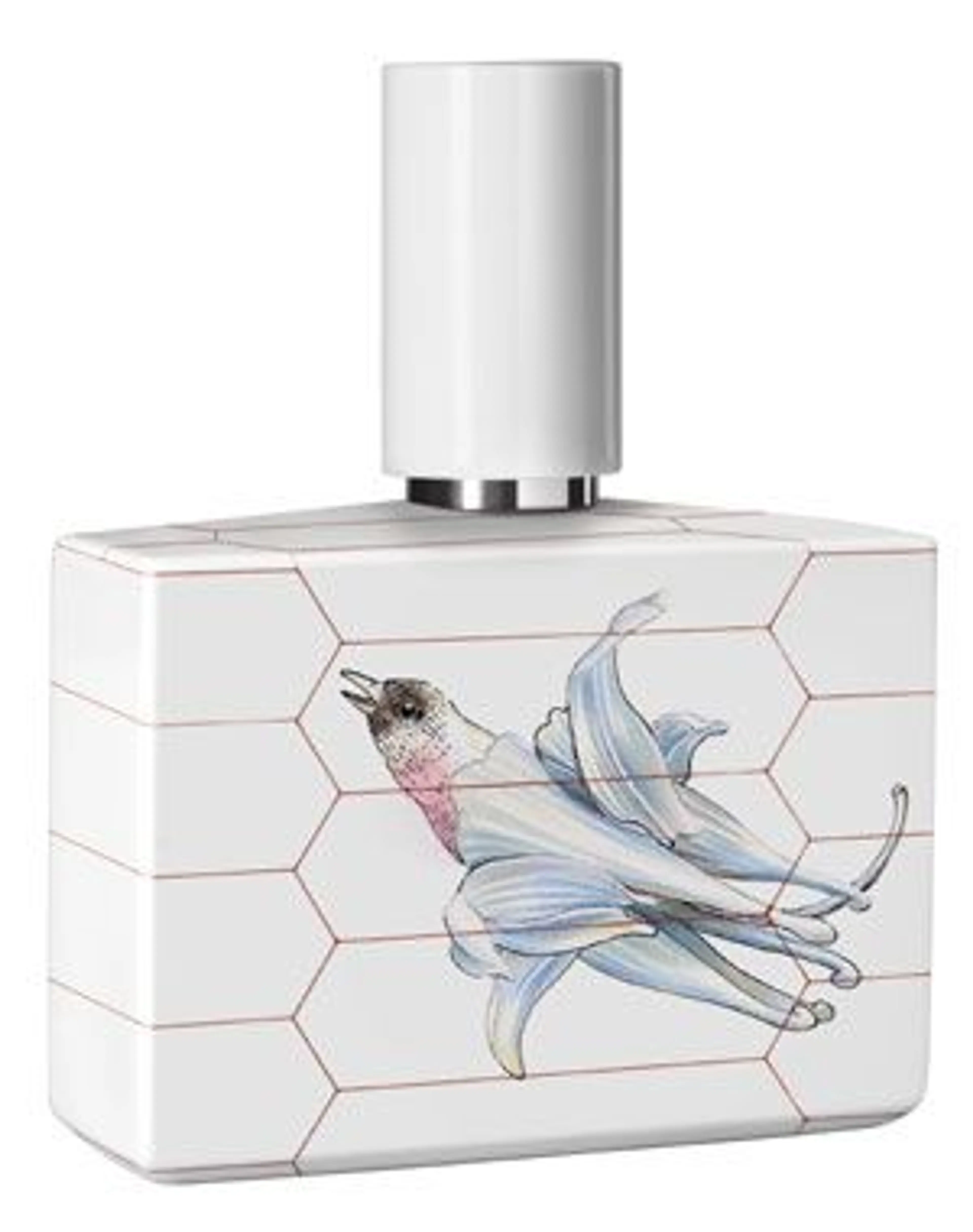 Eau Radieuse Limited Porcelain Edition
